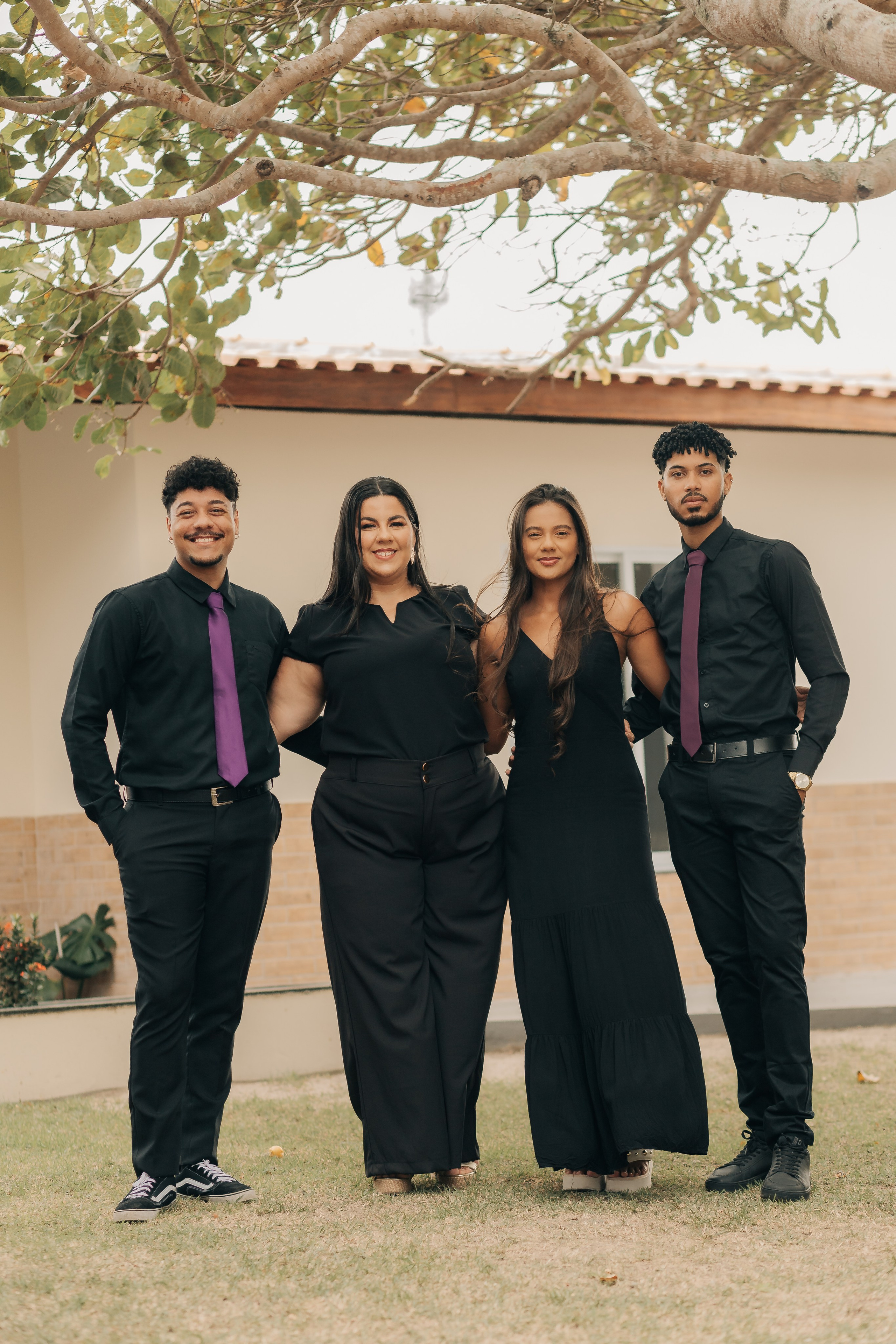Letras | UNEB — Ensaio Fotográfico. Fotógrafo Richard Silvestre — Casamentos na Bahia