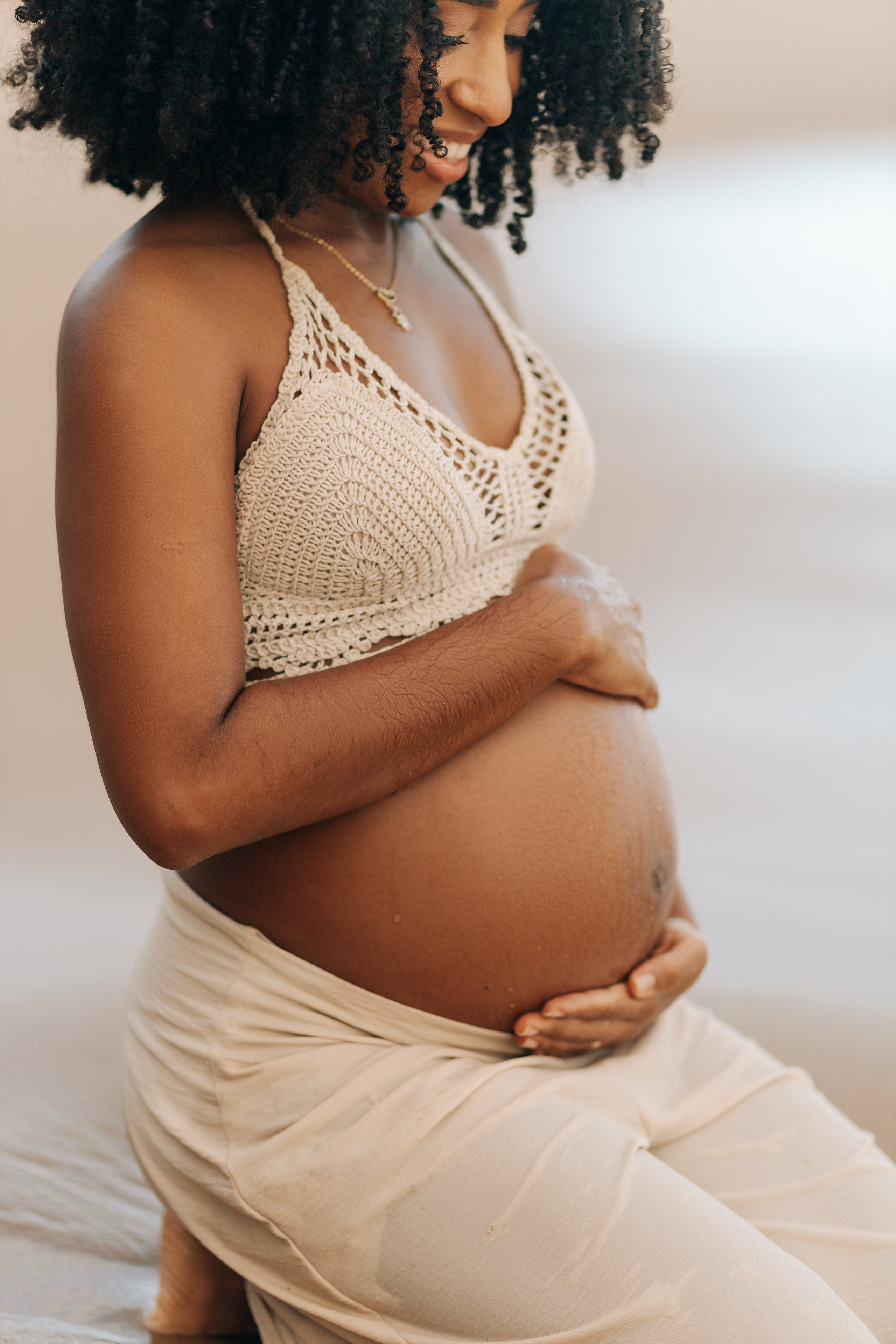 Doce Espera por Arthur. Fotógrafo Richard Silvestre — Casamentos na Bahia