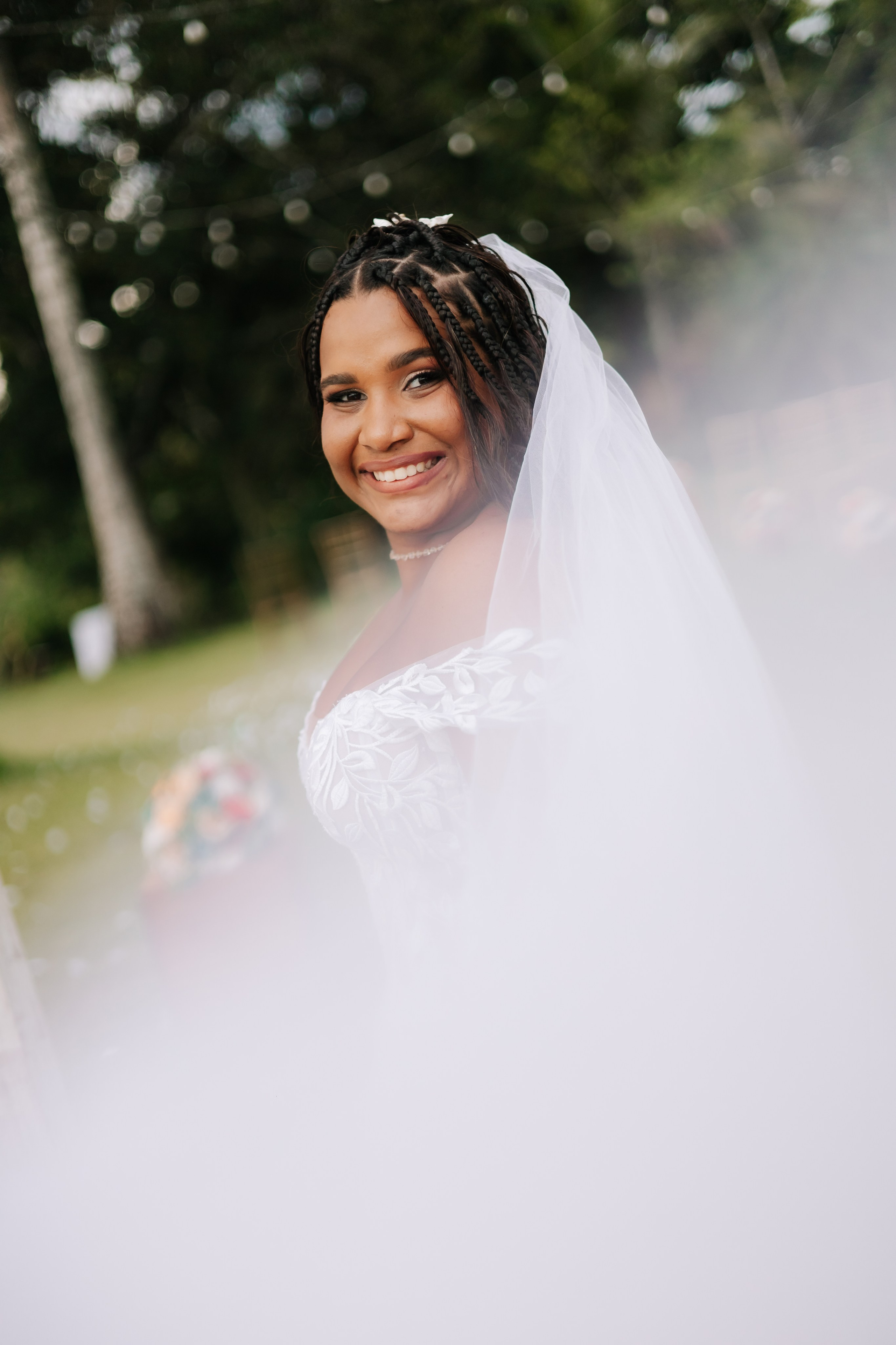 Mayara & Lucas. Fotógrafo Richard Silvestre — Casamentos na Bahia