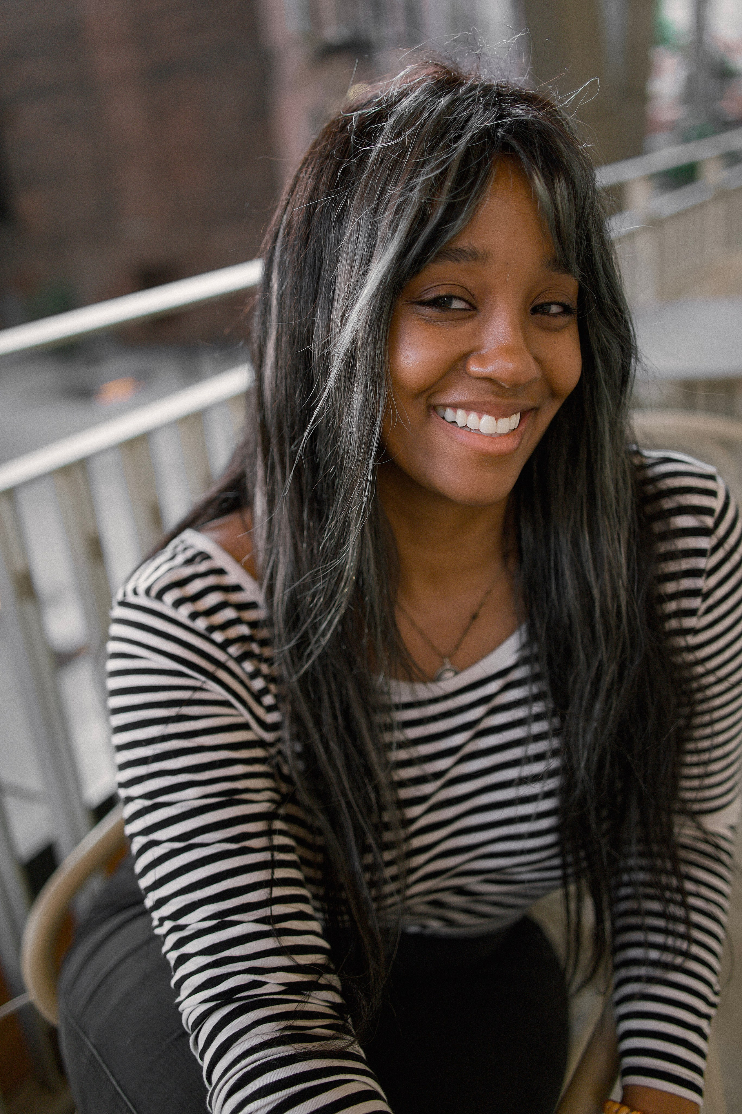 Jaël. Vladi Astrum | Brand Photography