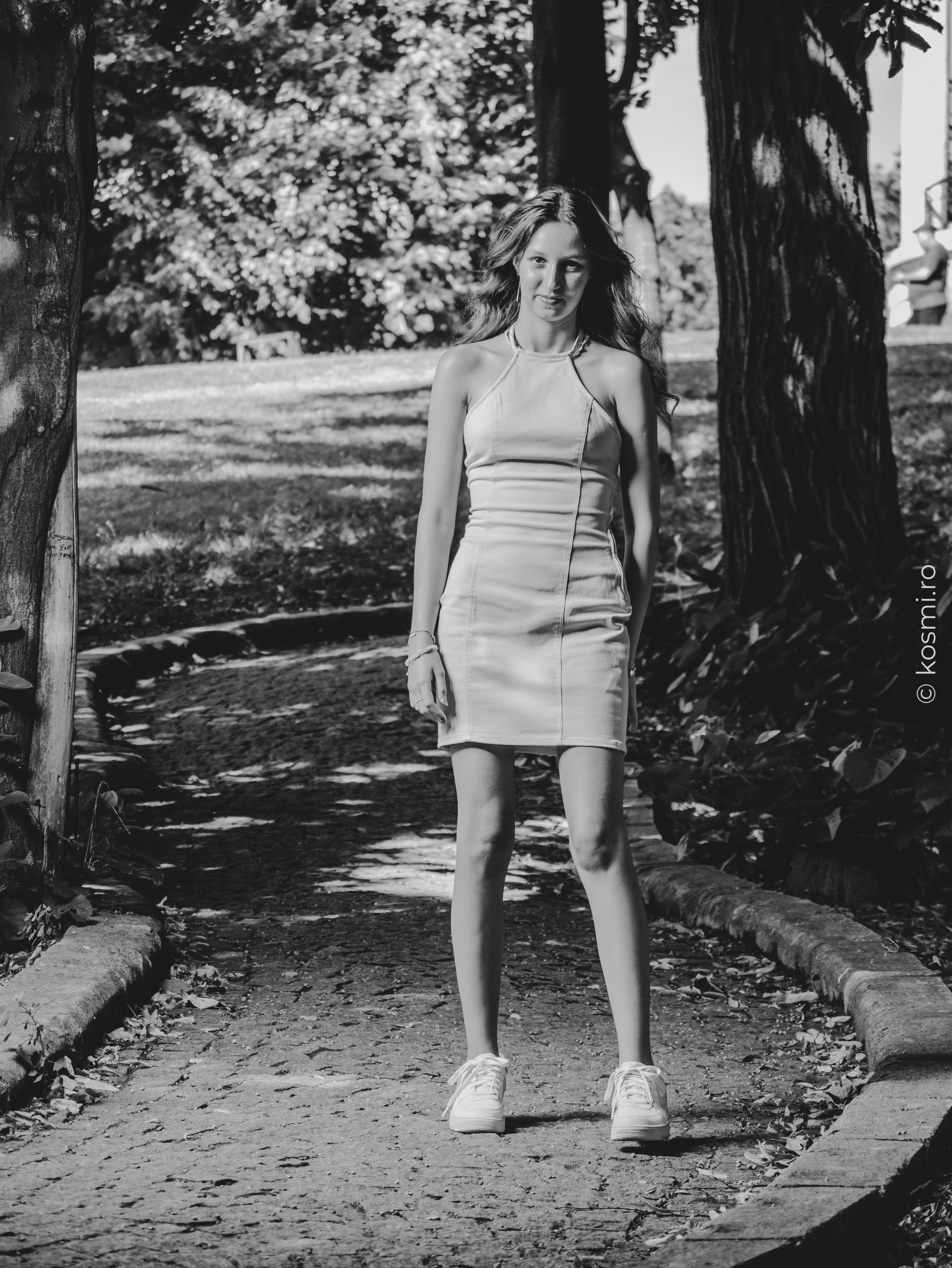 Ședință foto Alexia. Kosmi