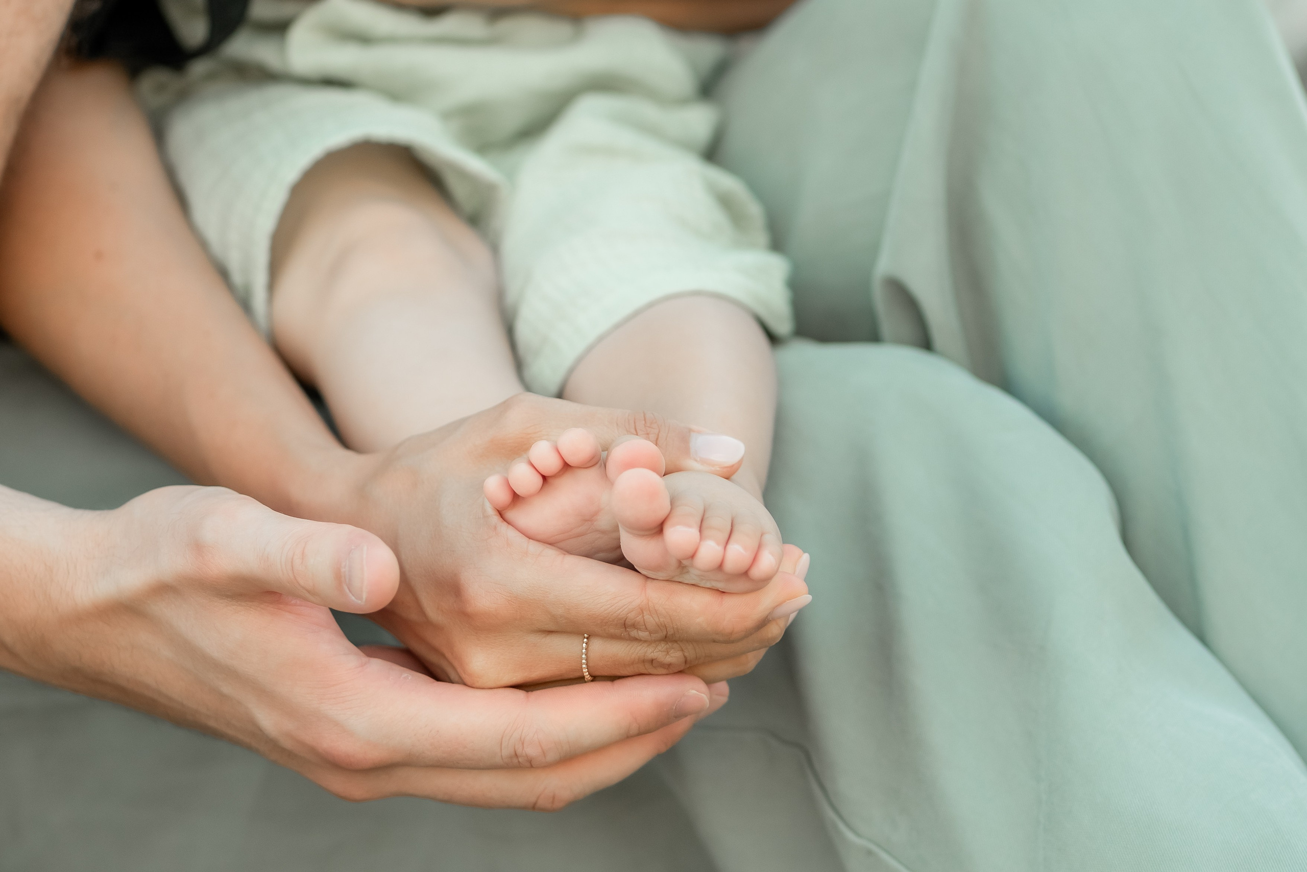 Familien-Session in Portocolom. Deine Fotografin auf Mallorca für Familien und Business