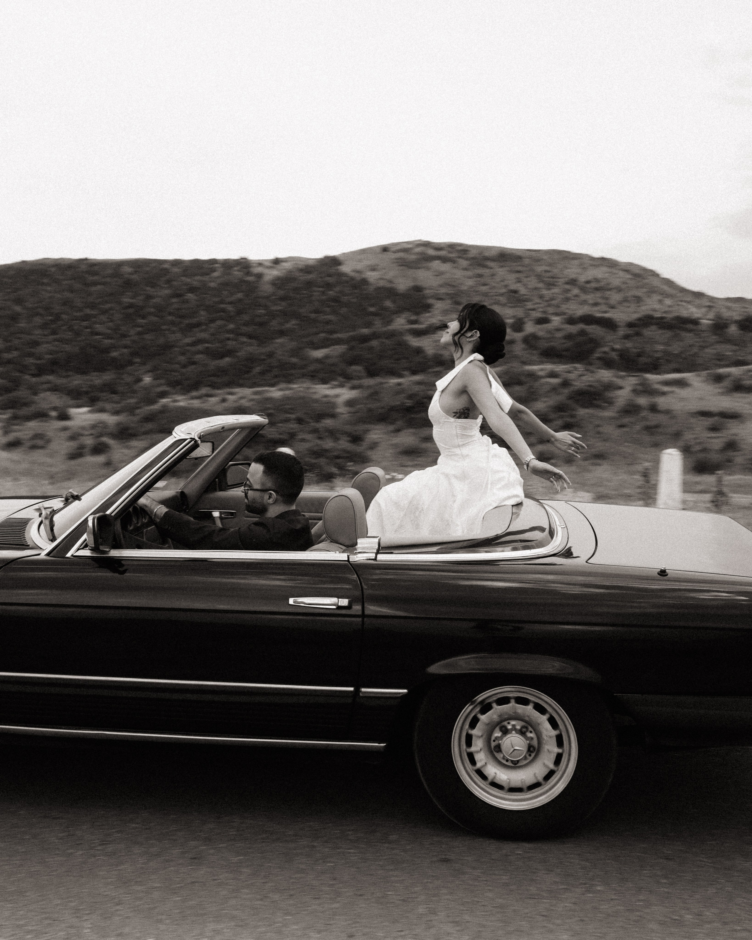 Jvari | Ahmad & Paola. Главная