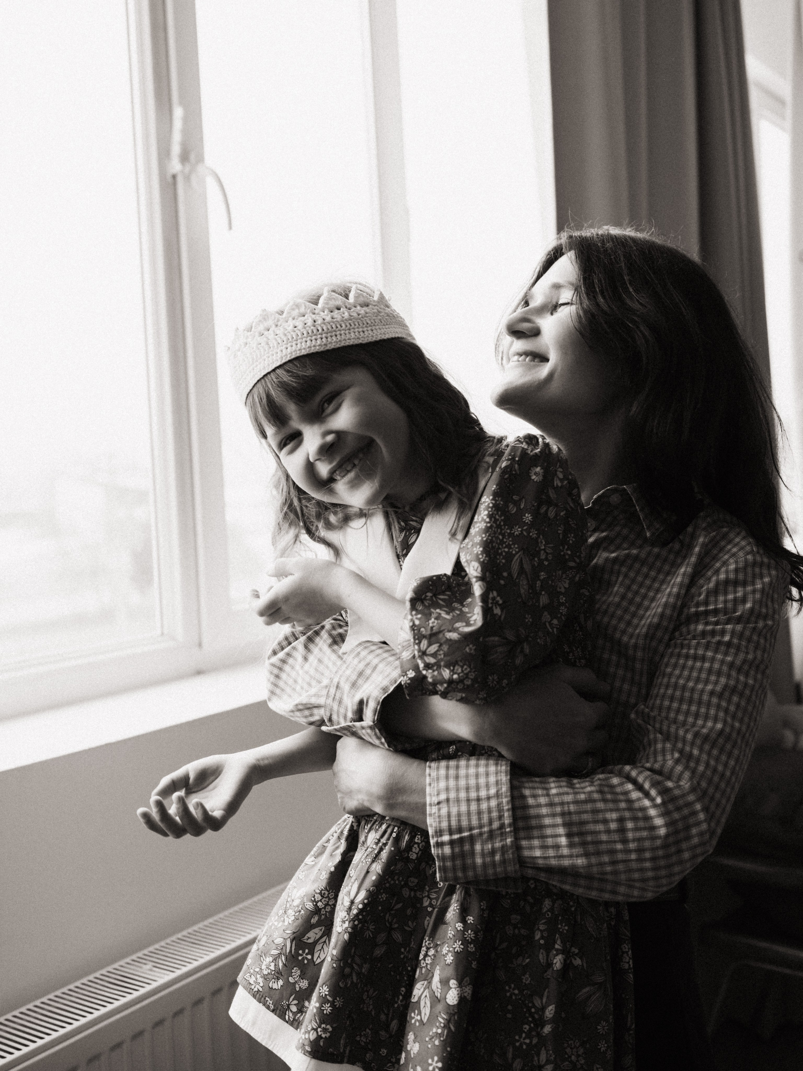 Family Studio II. Cinematic photographer based in Tbilisi, Georgia — Nicole