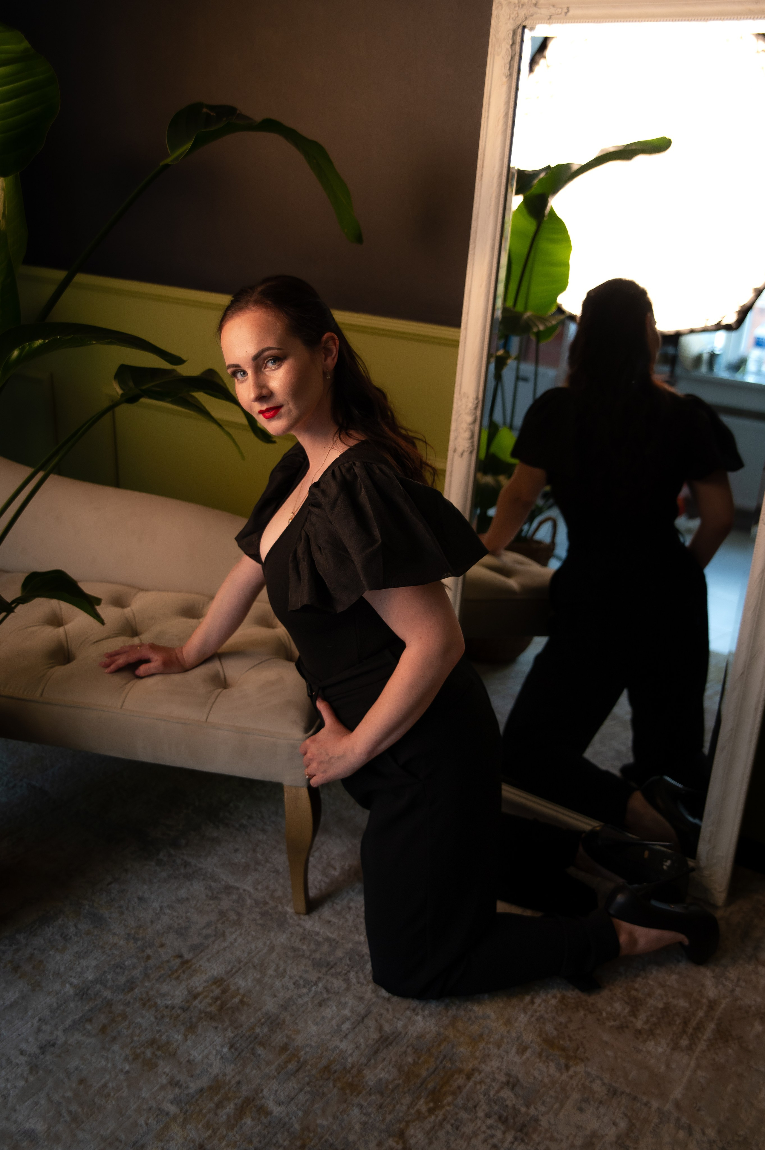 Elina. Elis Gile Photography