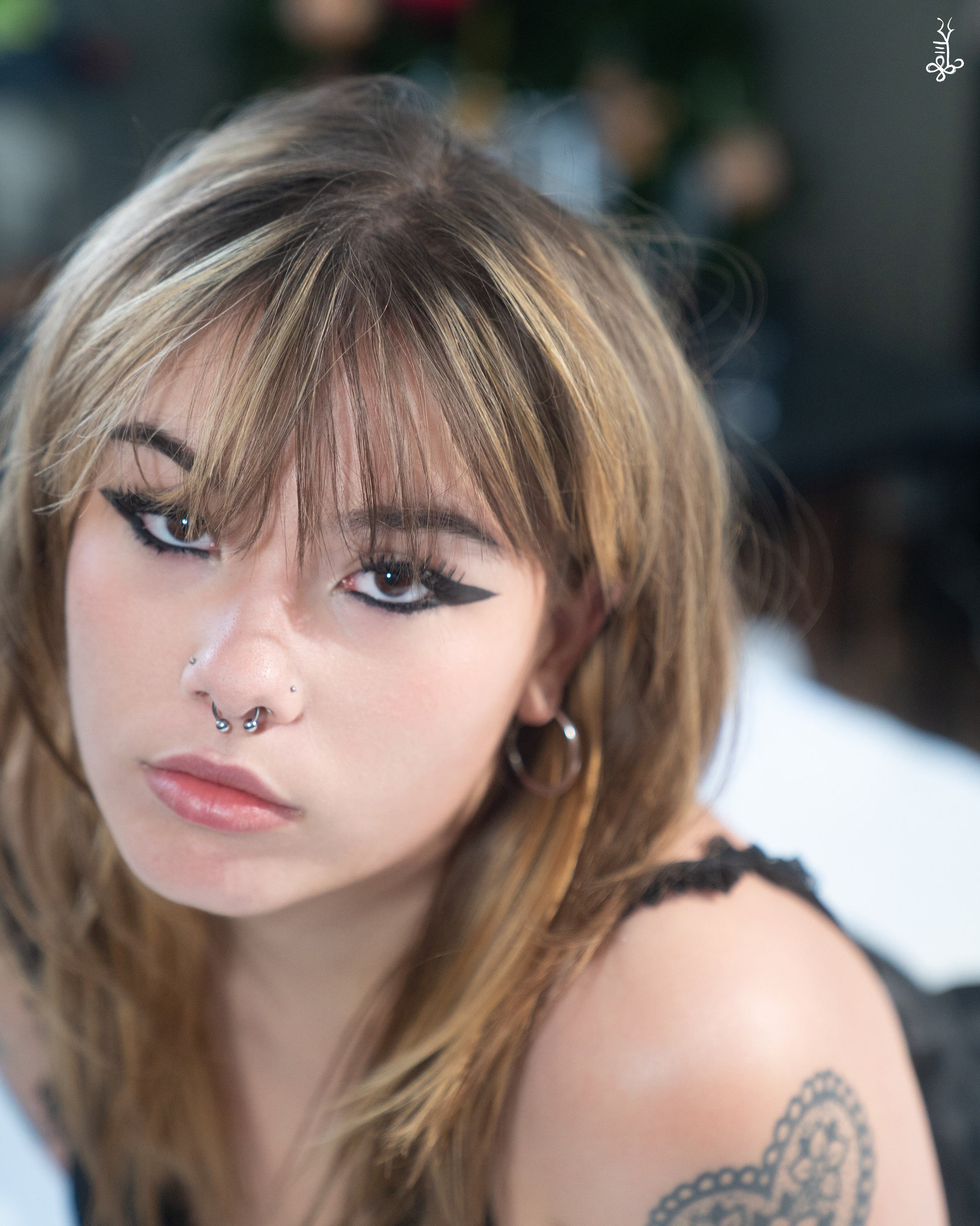 LIZ (LEXINGTON). Ke’Ondris