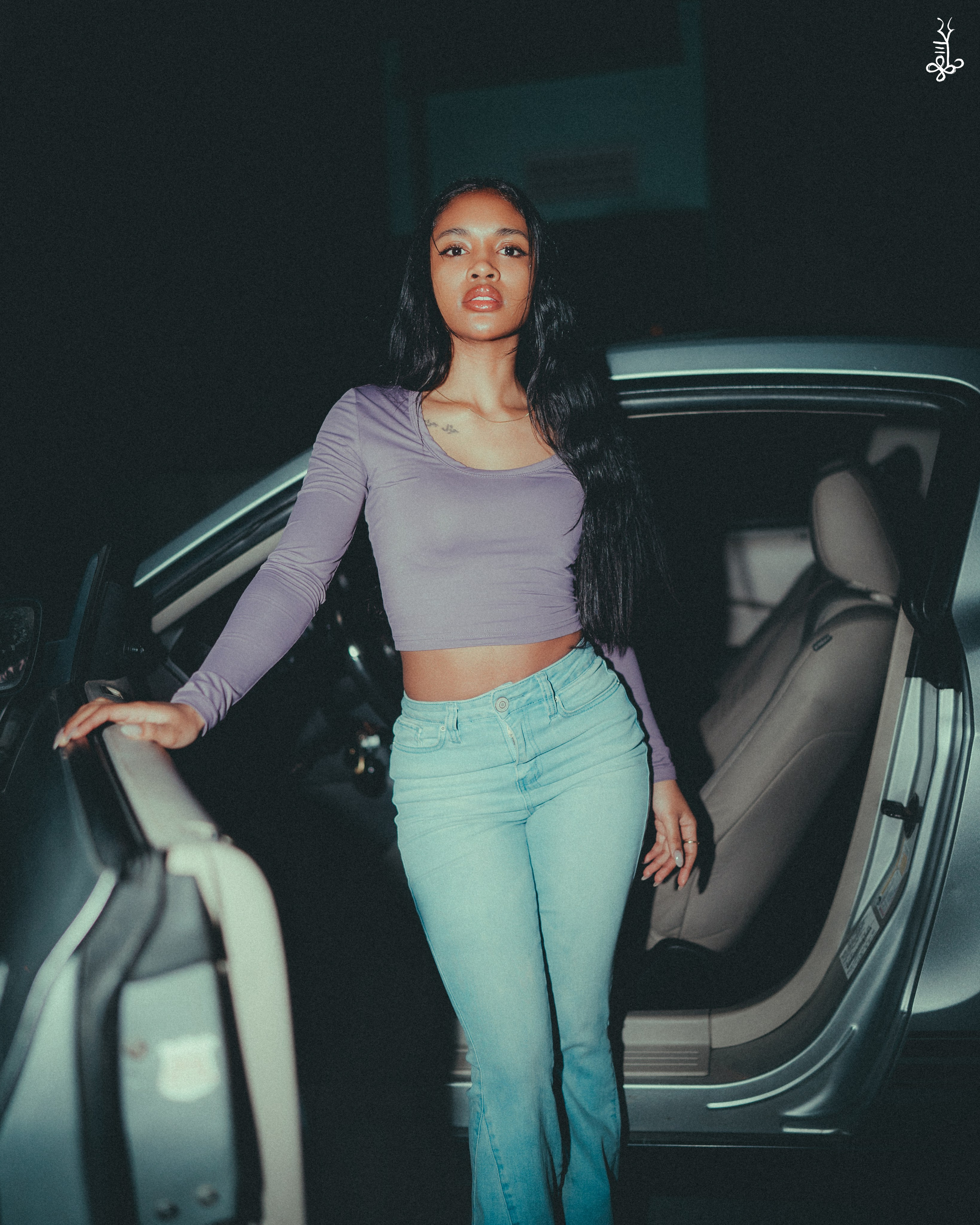 JADE SYAN. Ke’Ondris