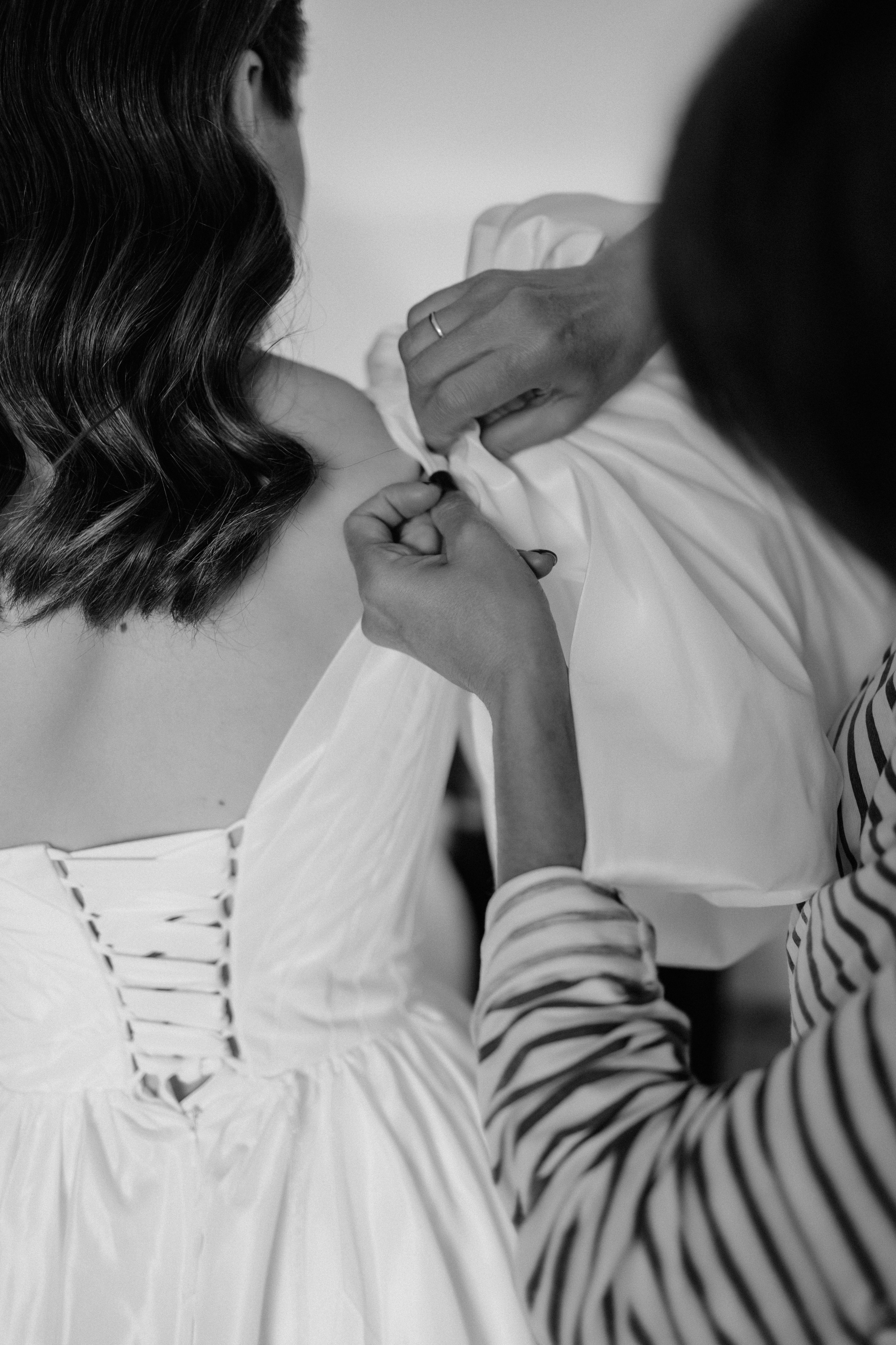 Valentina & Fedor. Photographer Anna Nazarenko