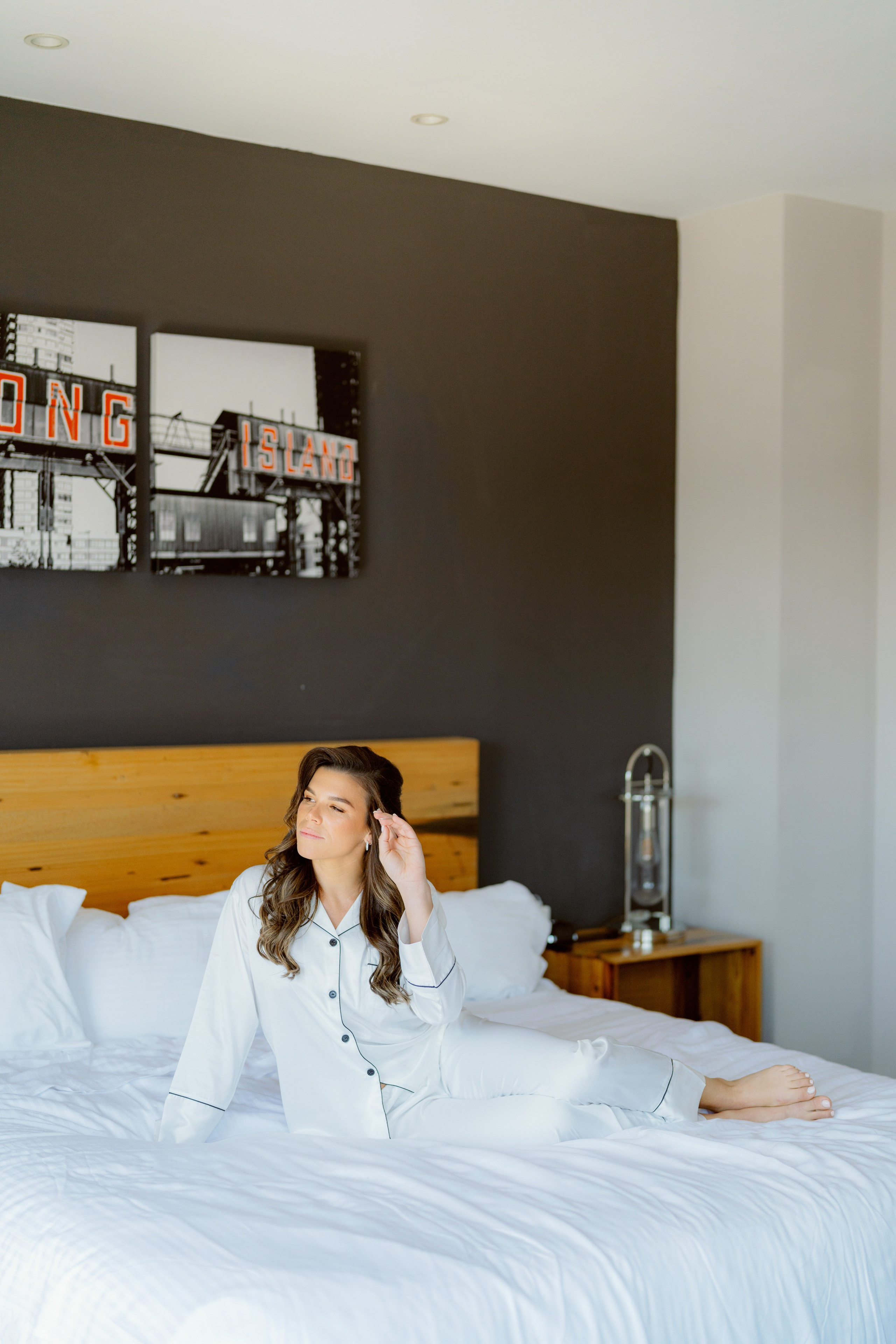 Jenna and Steven. Wedding photographer and videographer New York | New Jersey