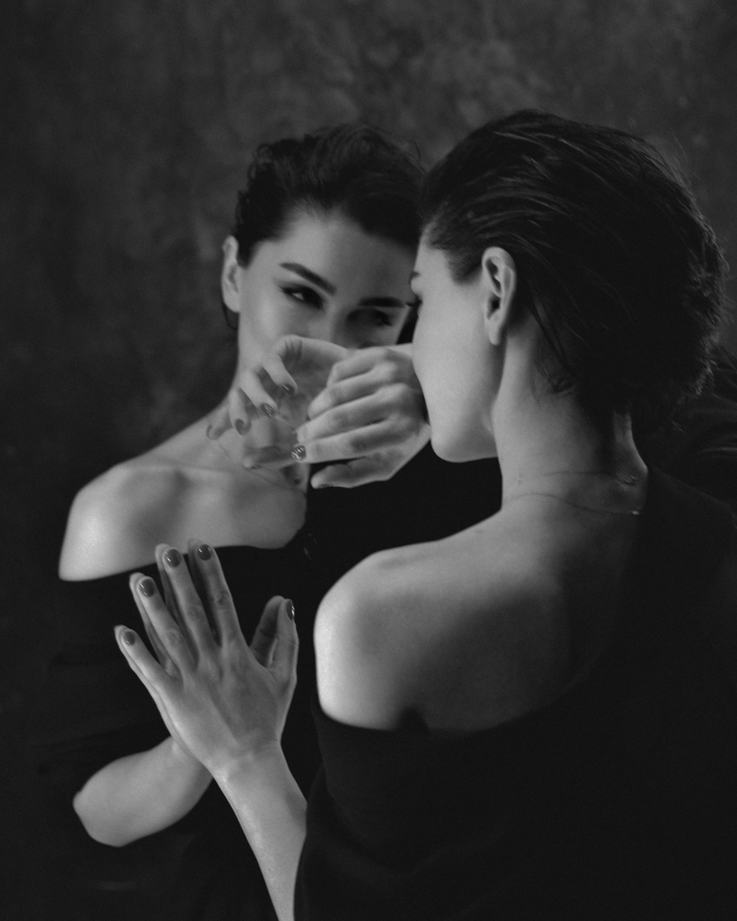 VIKA. Фотограф Абдршин Валерий