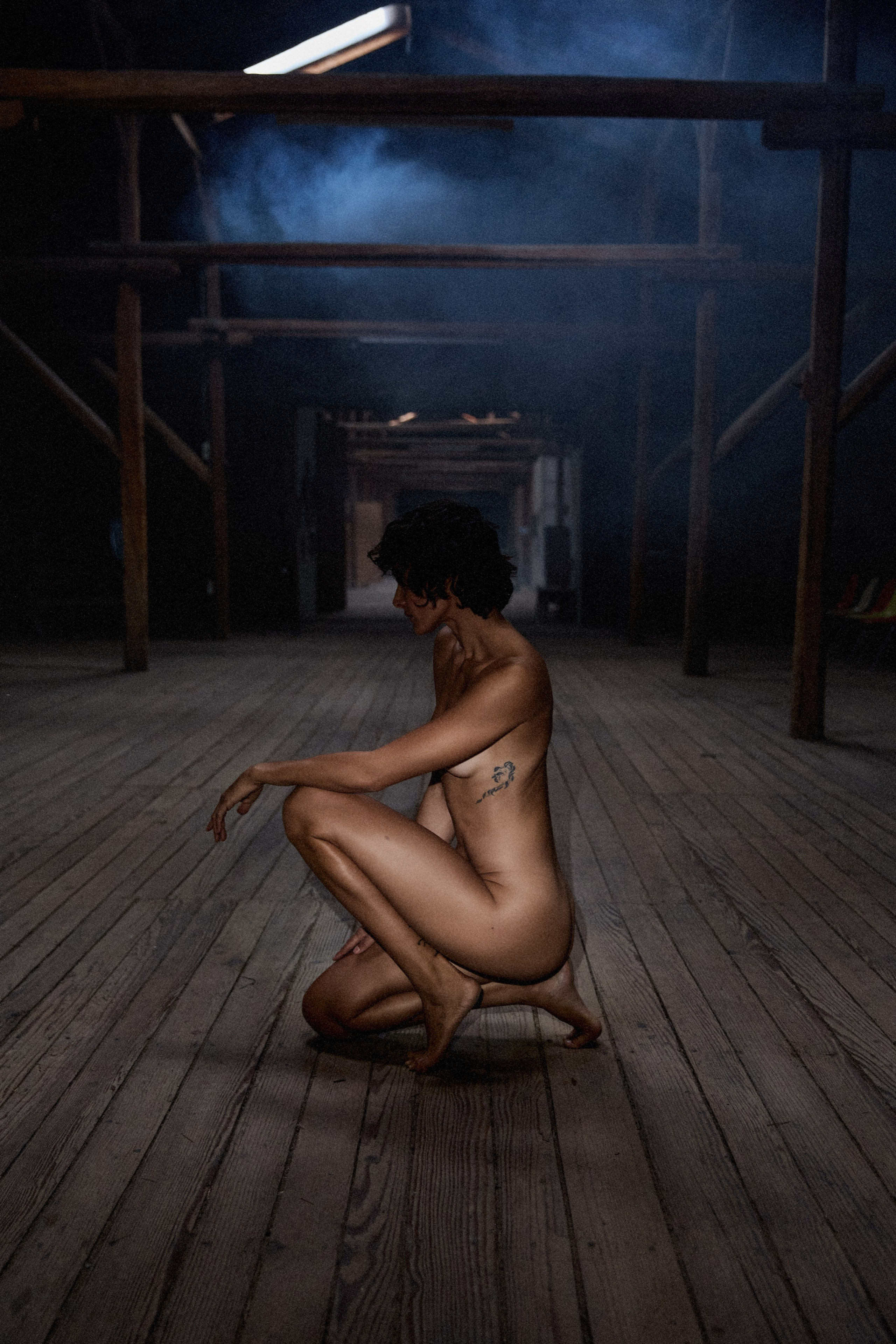 Aida. Abdrshin Valeriy photographer