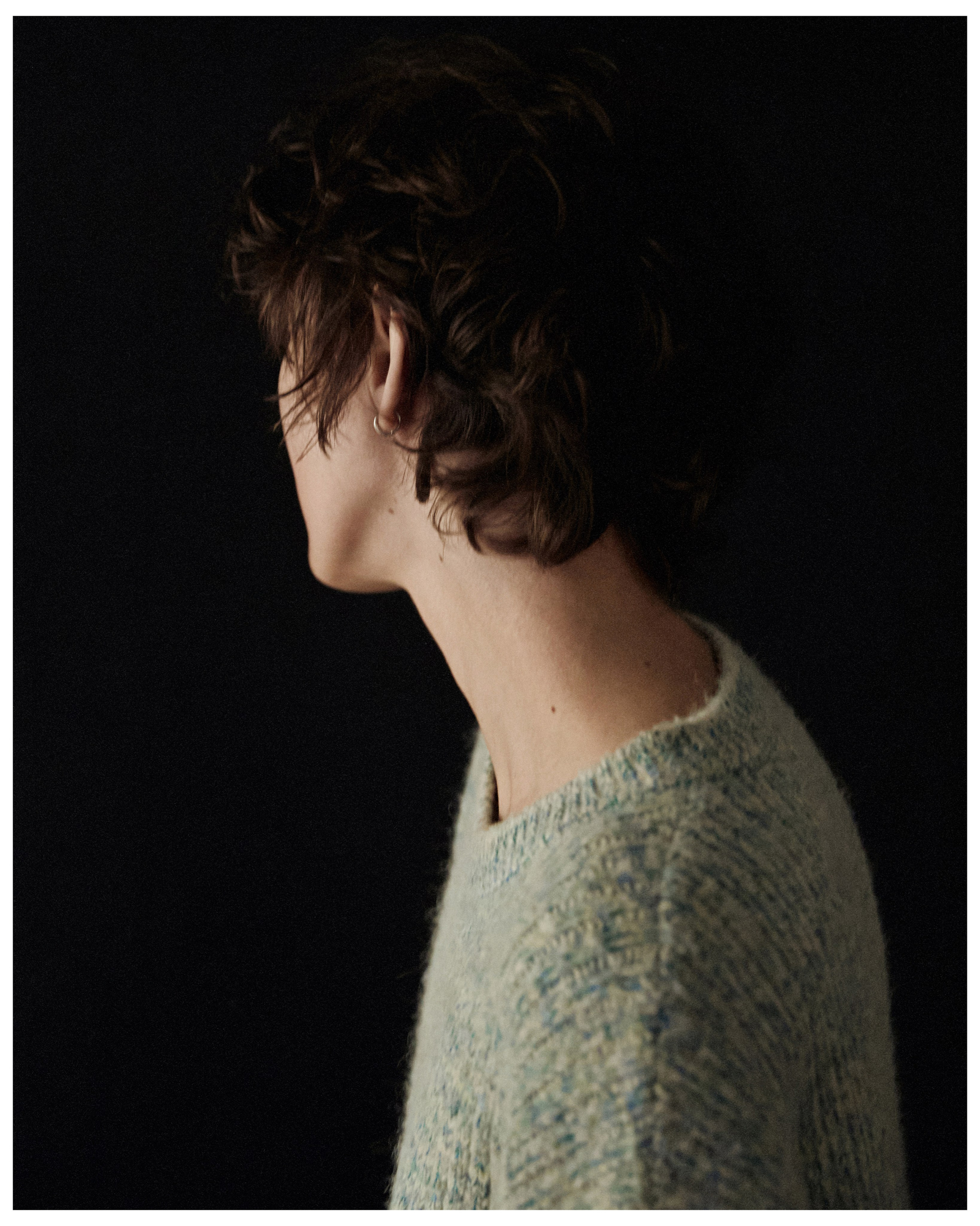 Olya. Фотограф Абдршин Валерий