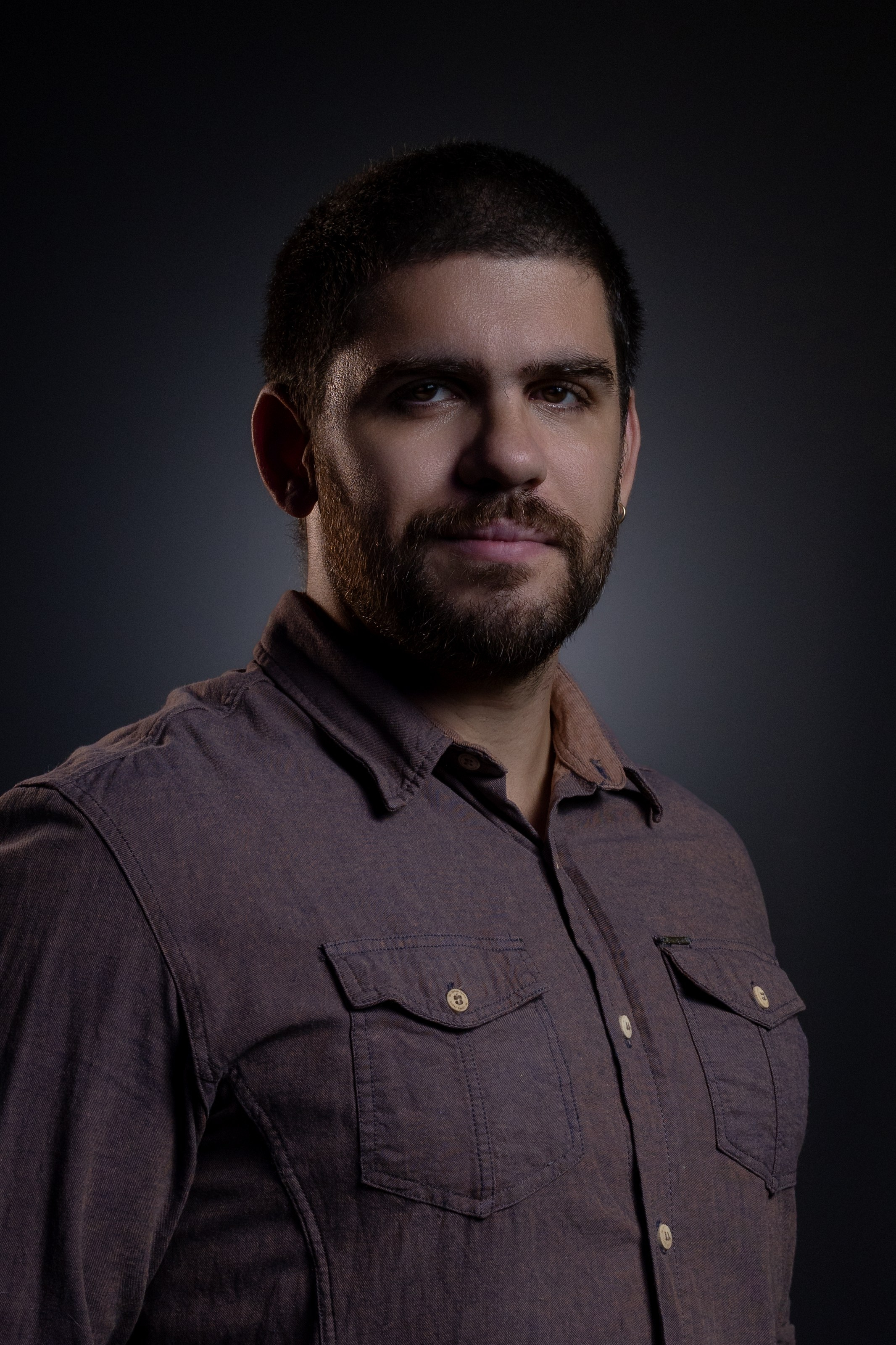 Ensaios. Fernando Giopato