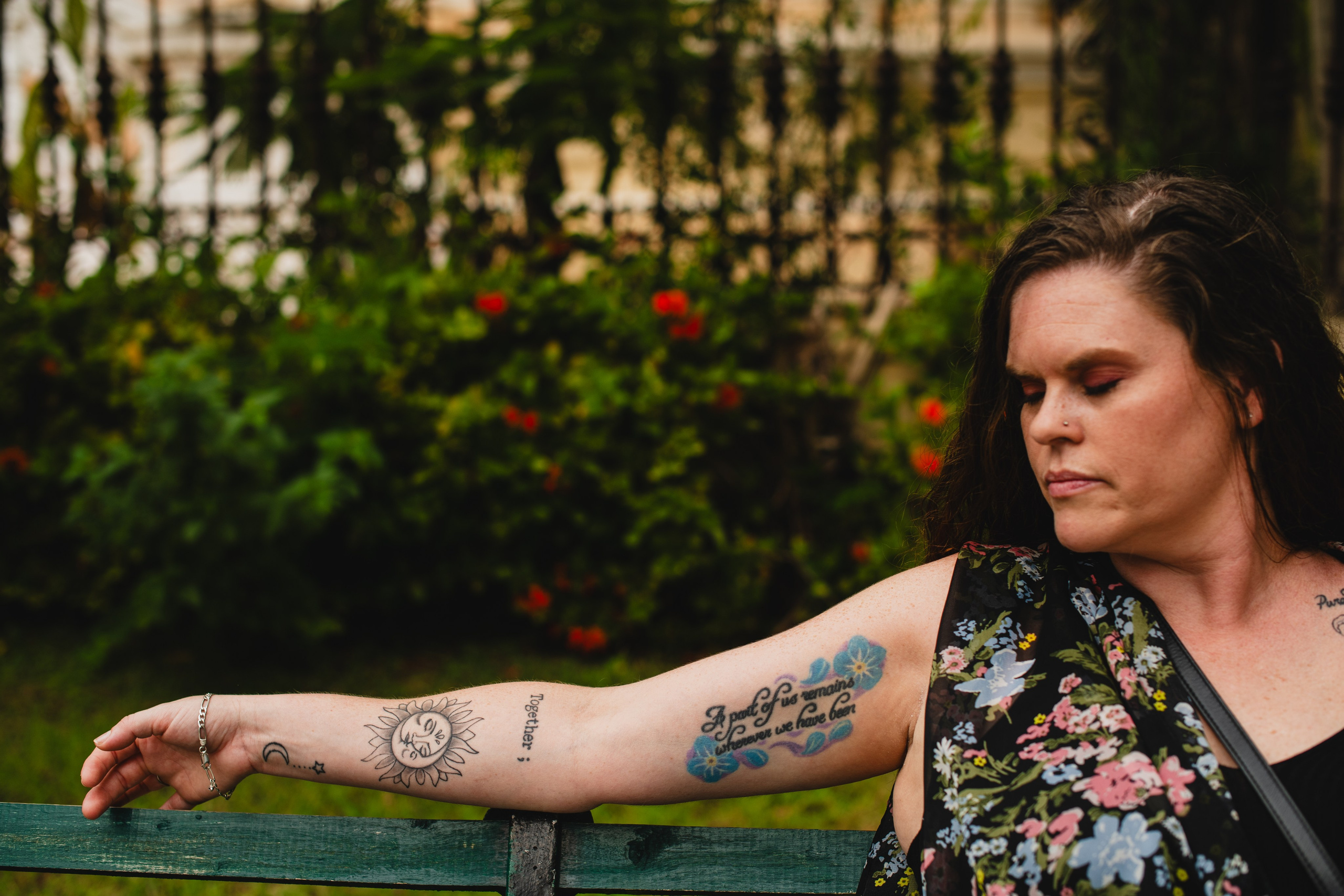 Brittney. Antonio Soberano Photography