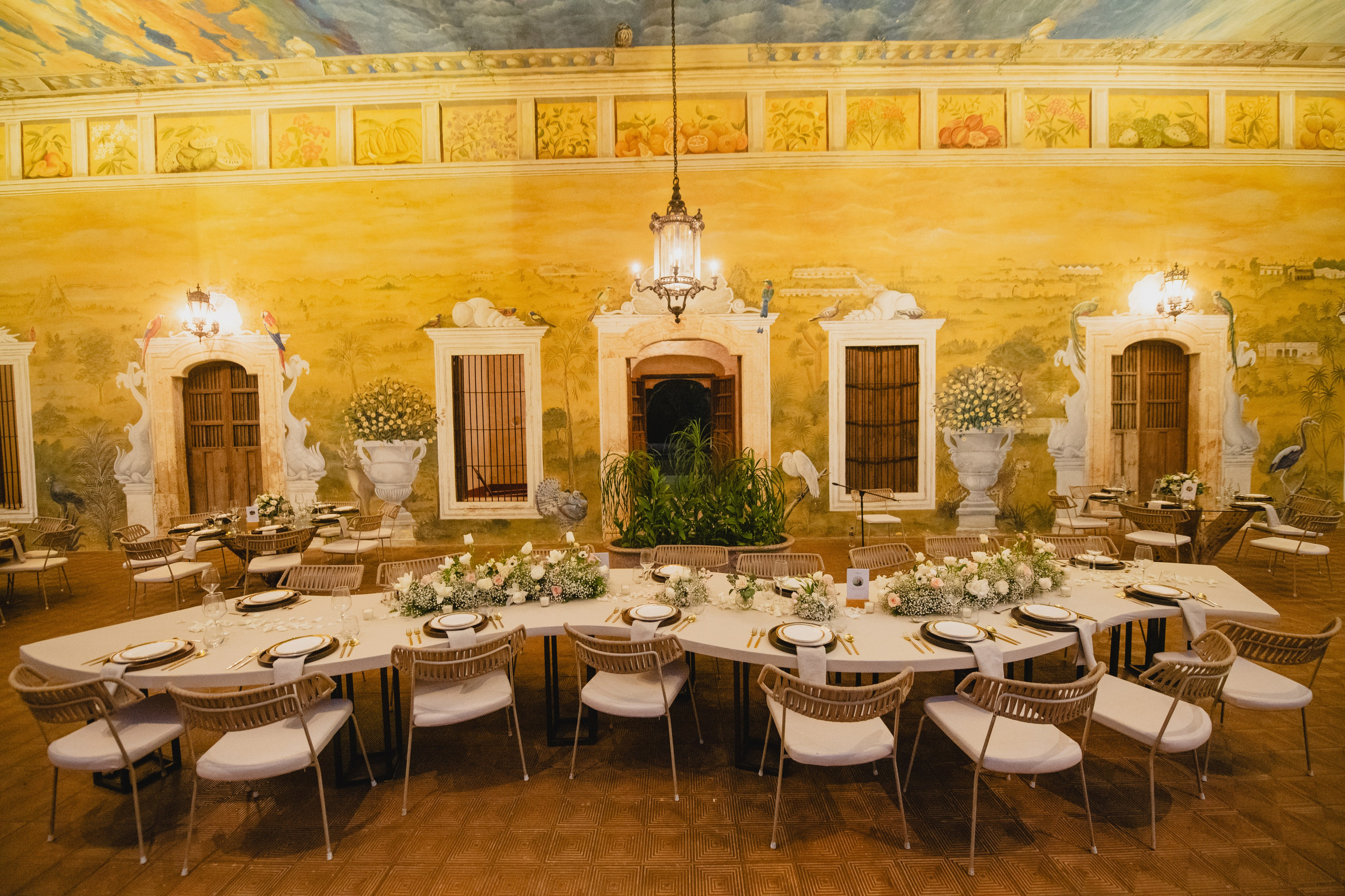 Sasha & Mike. Antonio Soberano Photography