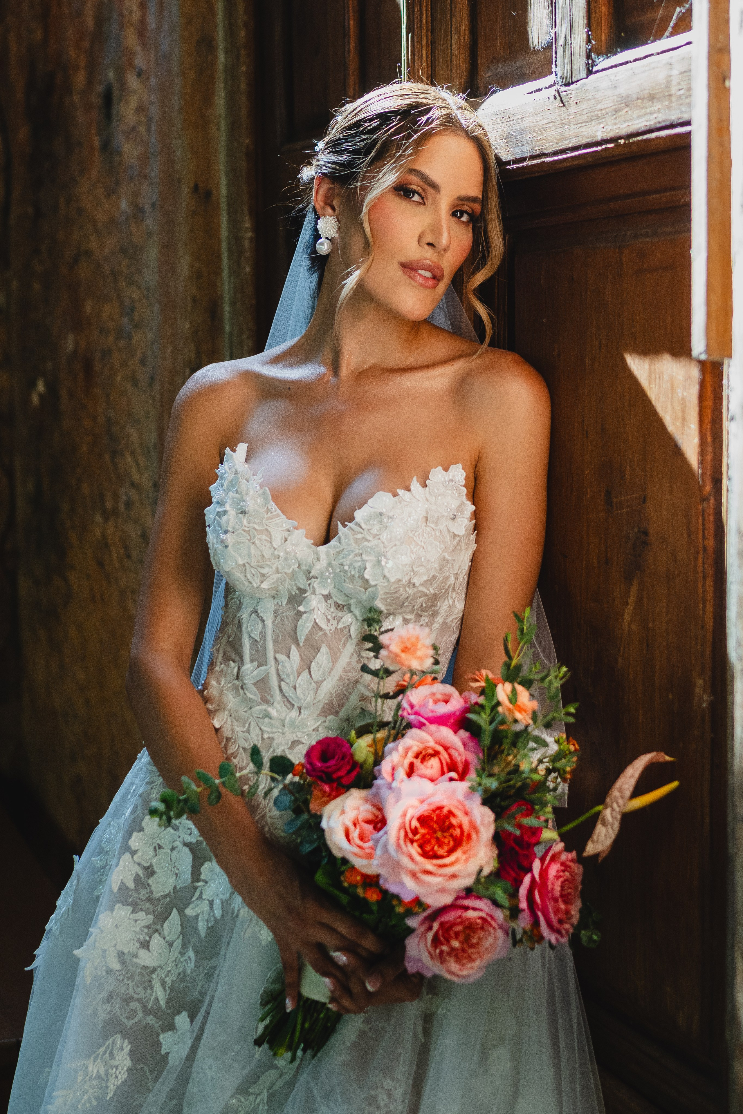 Gaby & Jorge. Antonio Soberano Photography