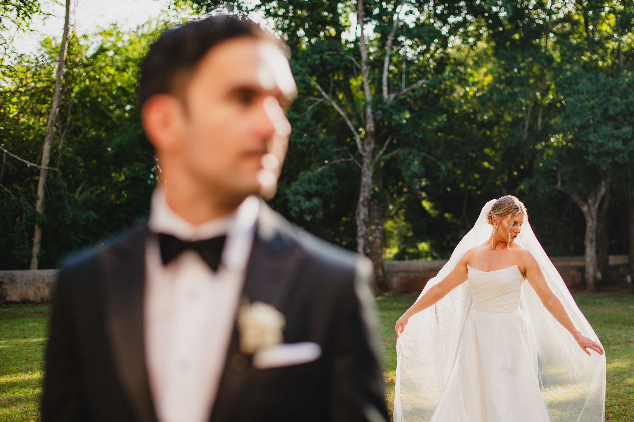 Sasha & Mike. Antonio Soberano Photography