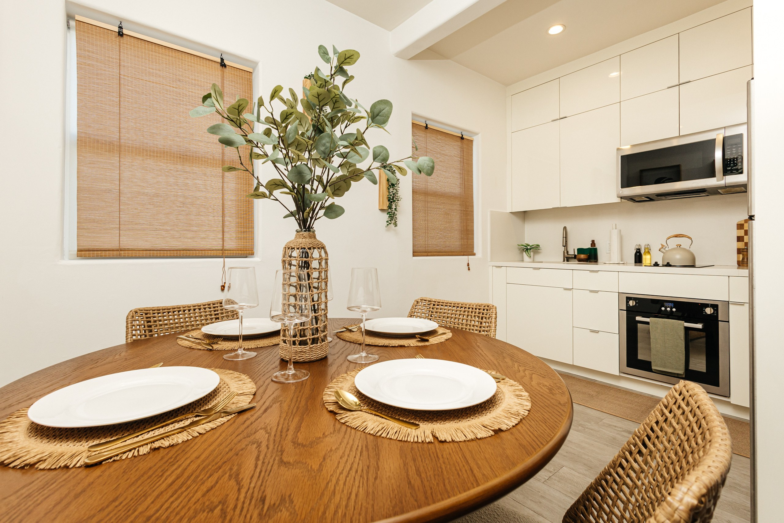 Appearance Apartments. Photographer Andrei White