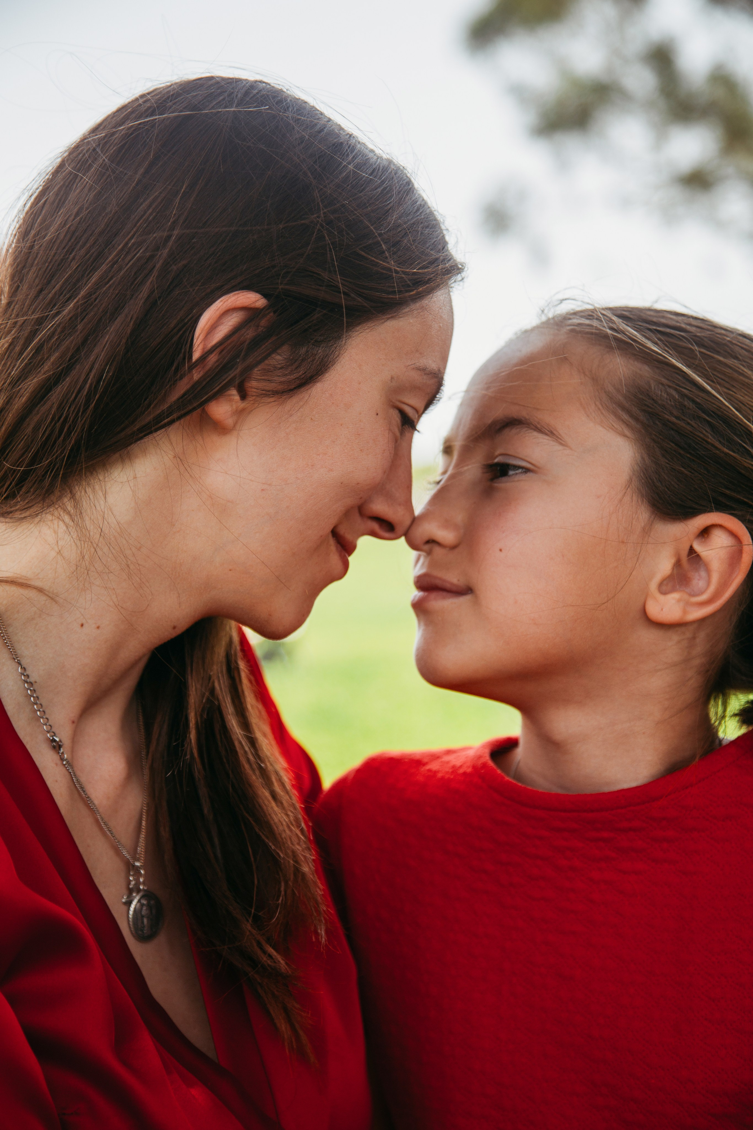 Sasha Vika Lena Roma. Photographer in Barcelona capturing unique stories | Kate Chumak