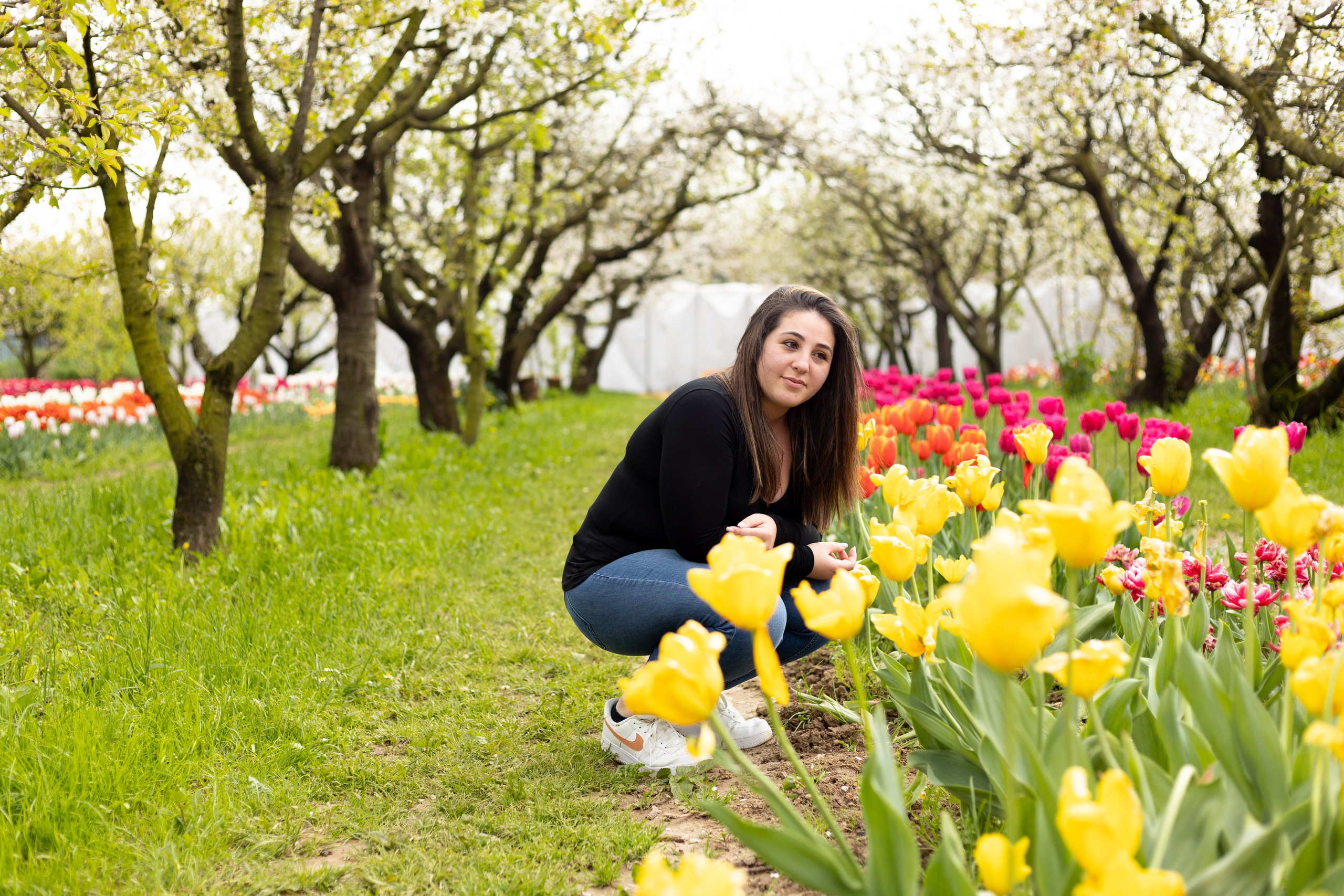 Noemi, Alessia e Sofia. Luci e Capricci Photography