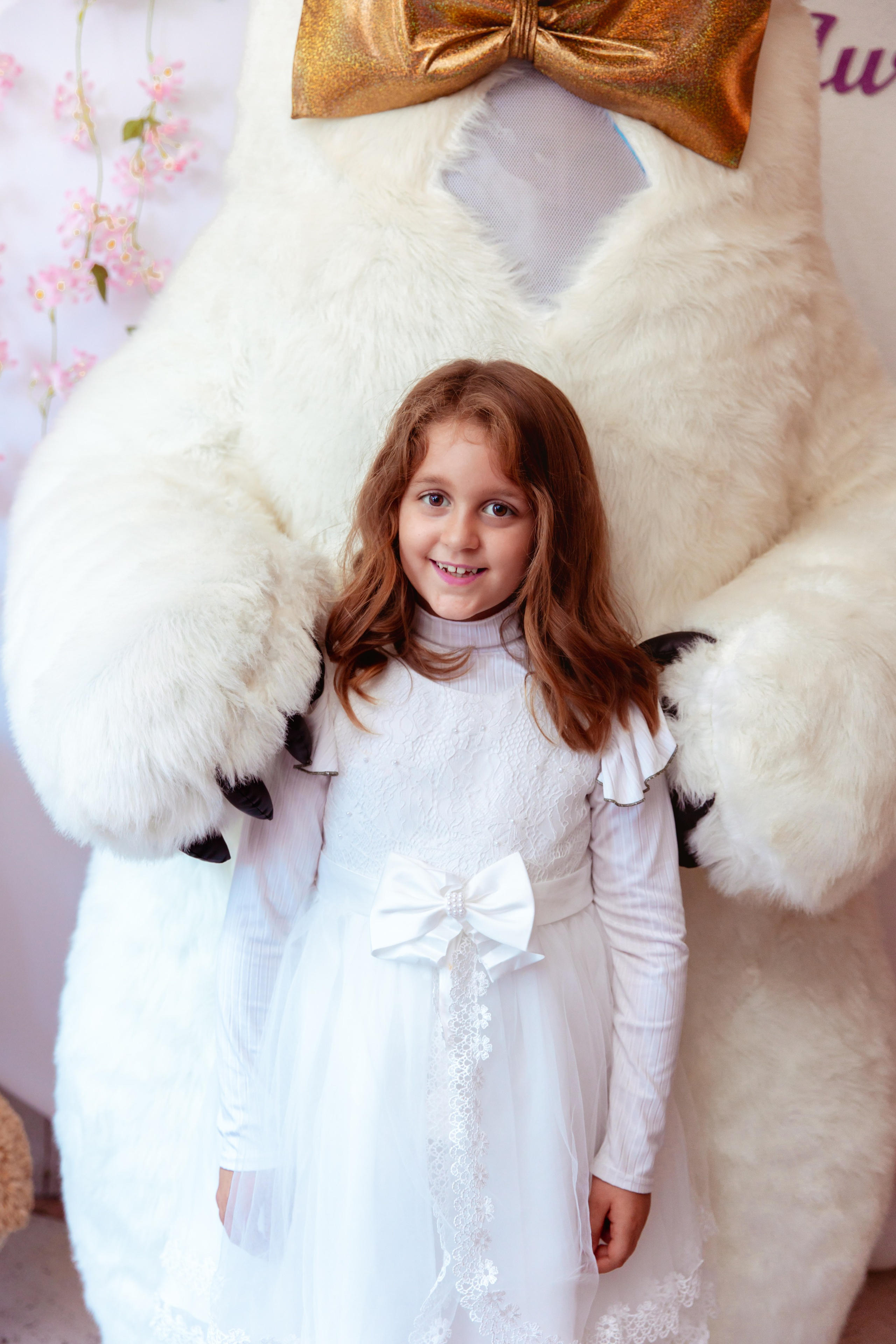 Aurora Battesimo. Luci e Capricci Photography