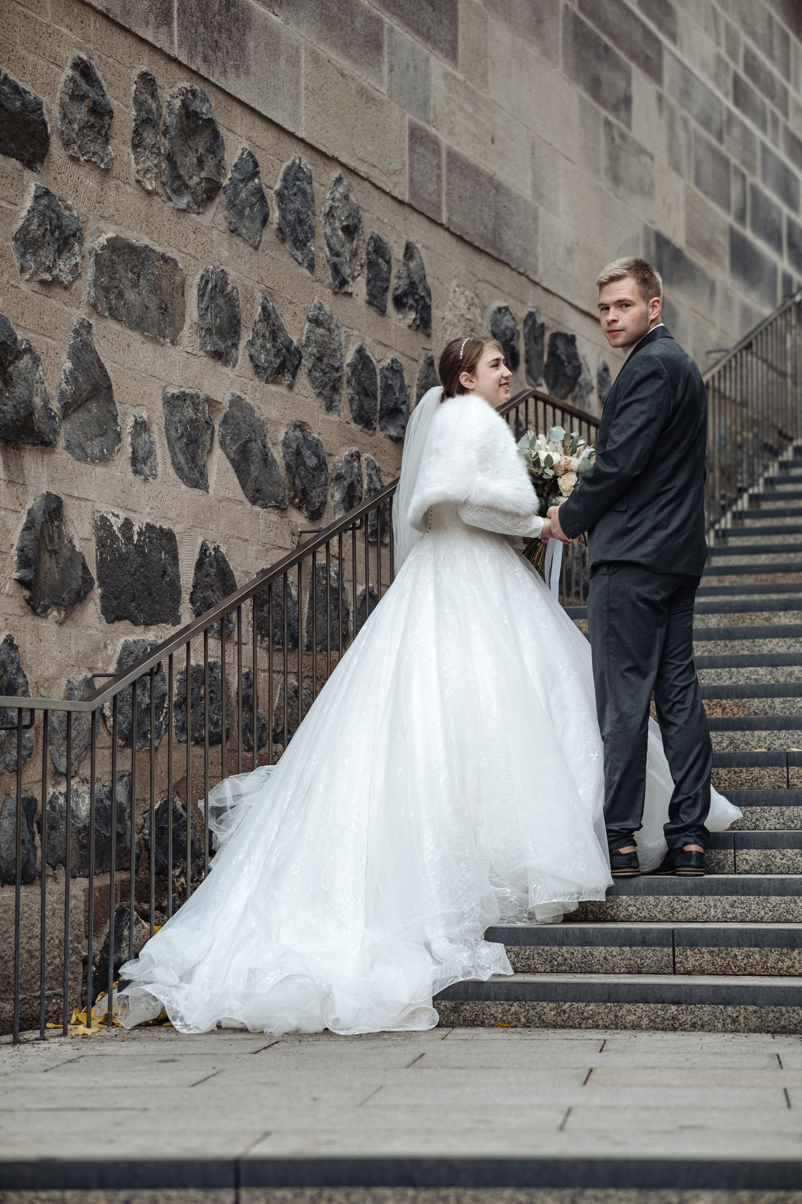 Stefan & Alena Kierspe NRW. Fotograf Nordrhein-Westfalen Deutschland