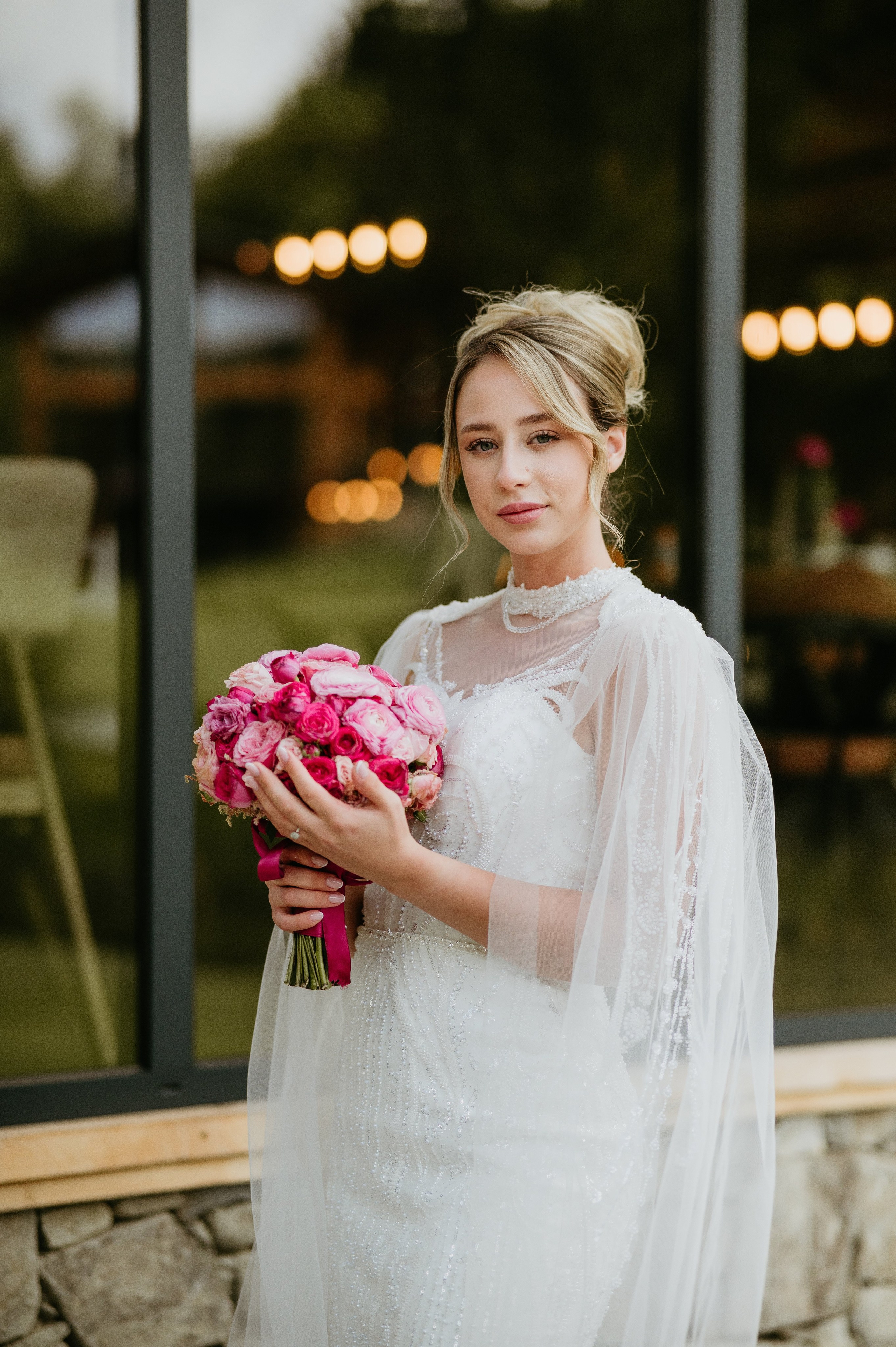 Flavio si Sarona. Valentin Melen — wedding photographer