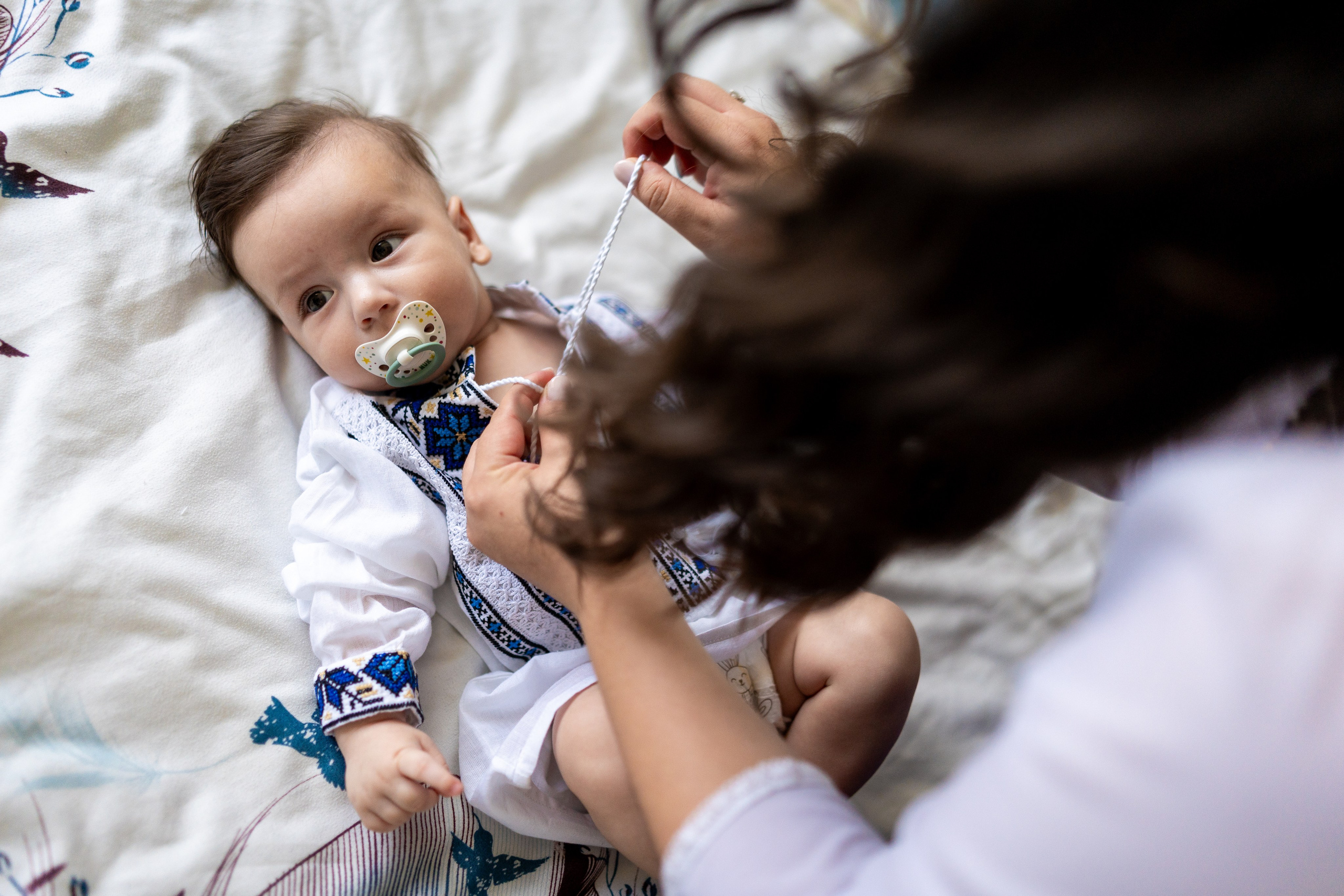 Leonard Ioan. Alin Doana Visual Art