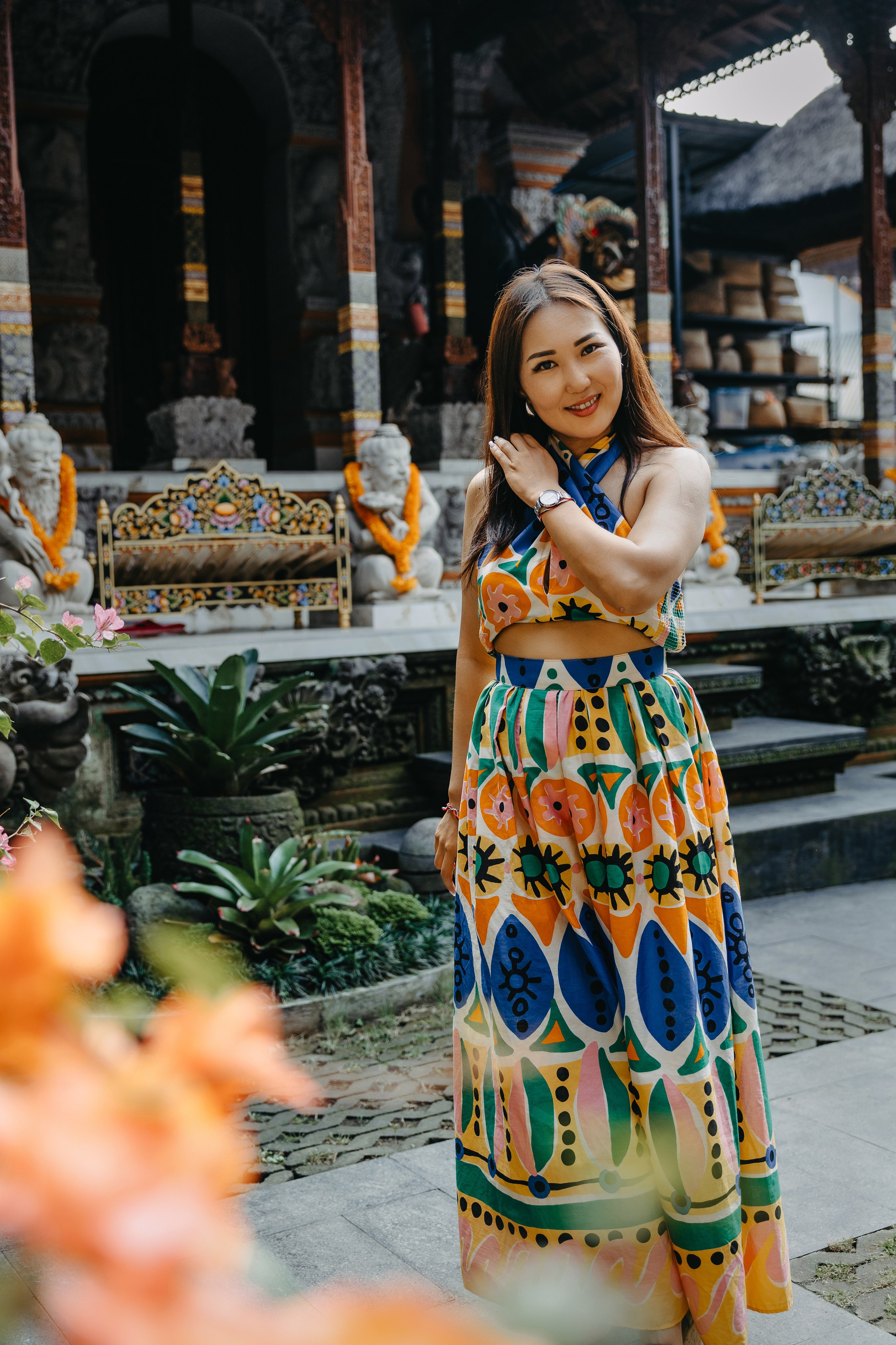 Girl’s photoshoot. Профессиональный фотограф Нурмиева Вероника