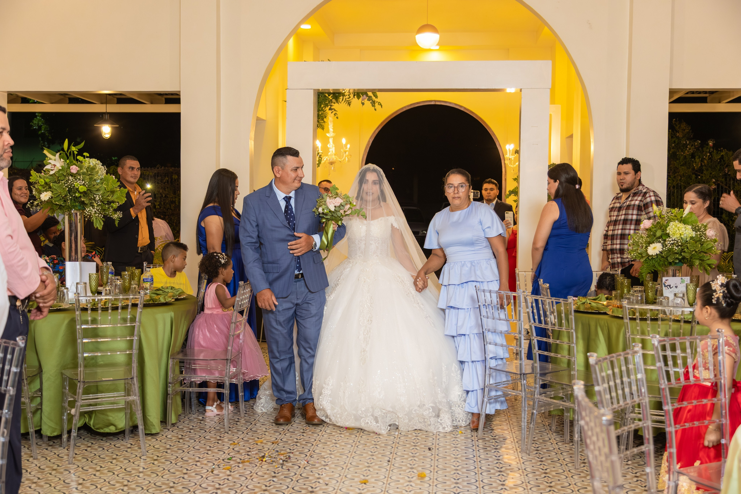 BODAS. Estudio Fotográfico Jafet