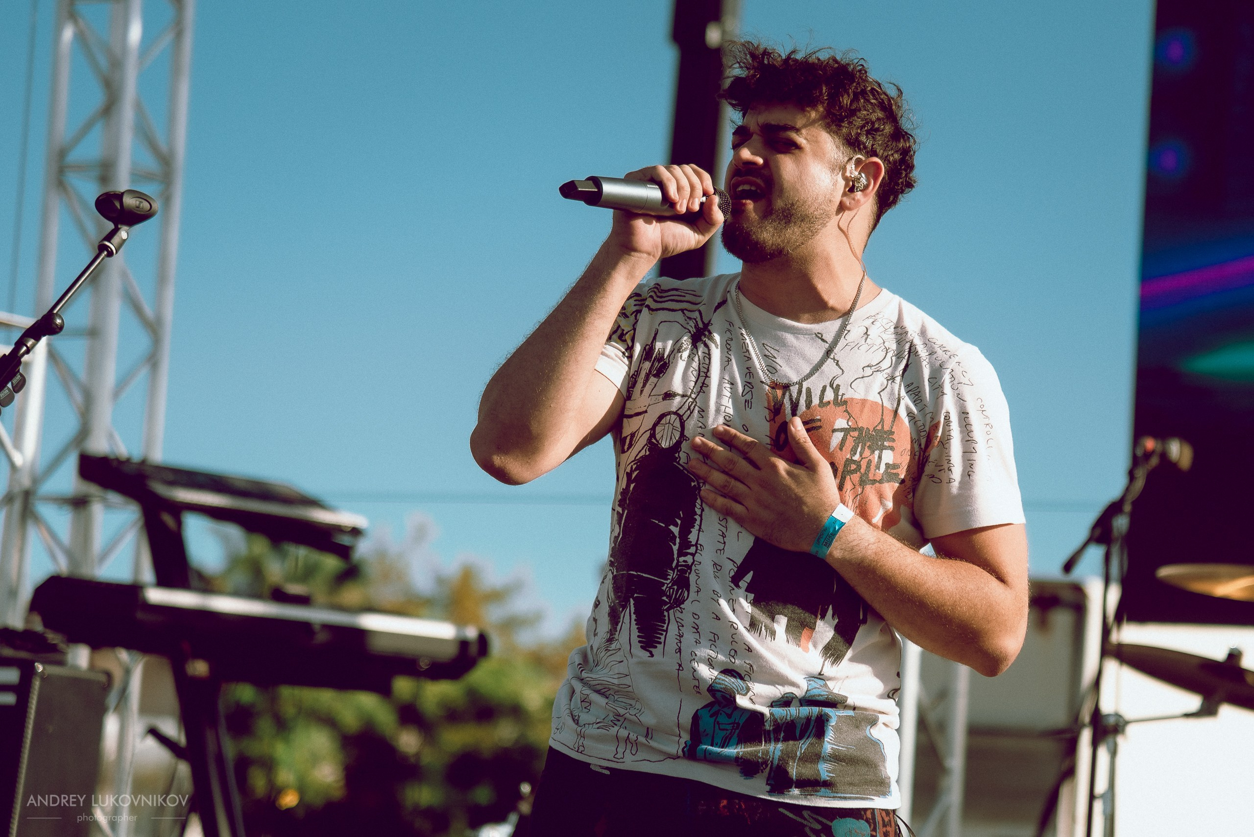 Uprising Muse Tribute | Rock Against Cancer Torrevieja