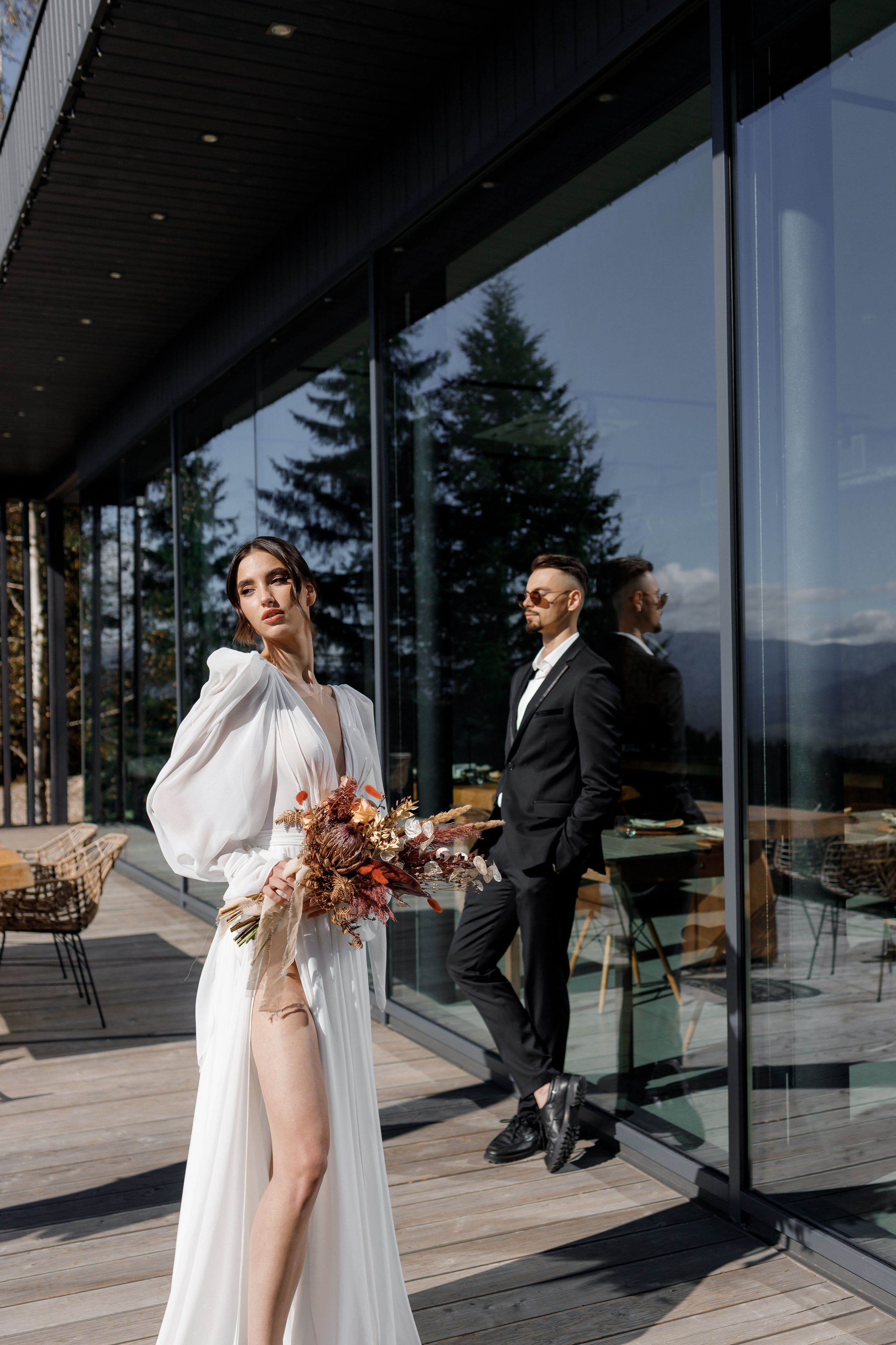 Марія & Дмитро. Весільний та сімейний фотограф Одеса