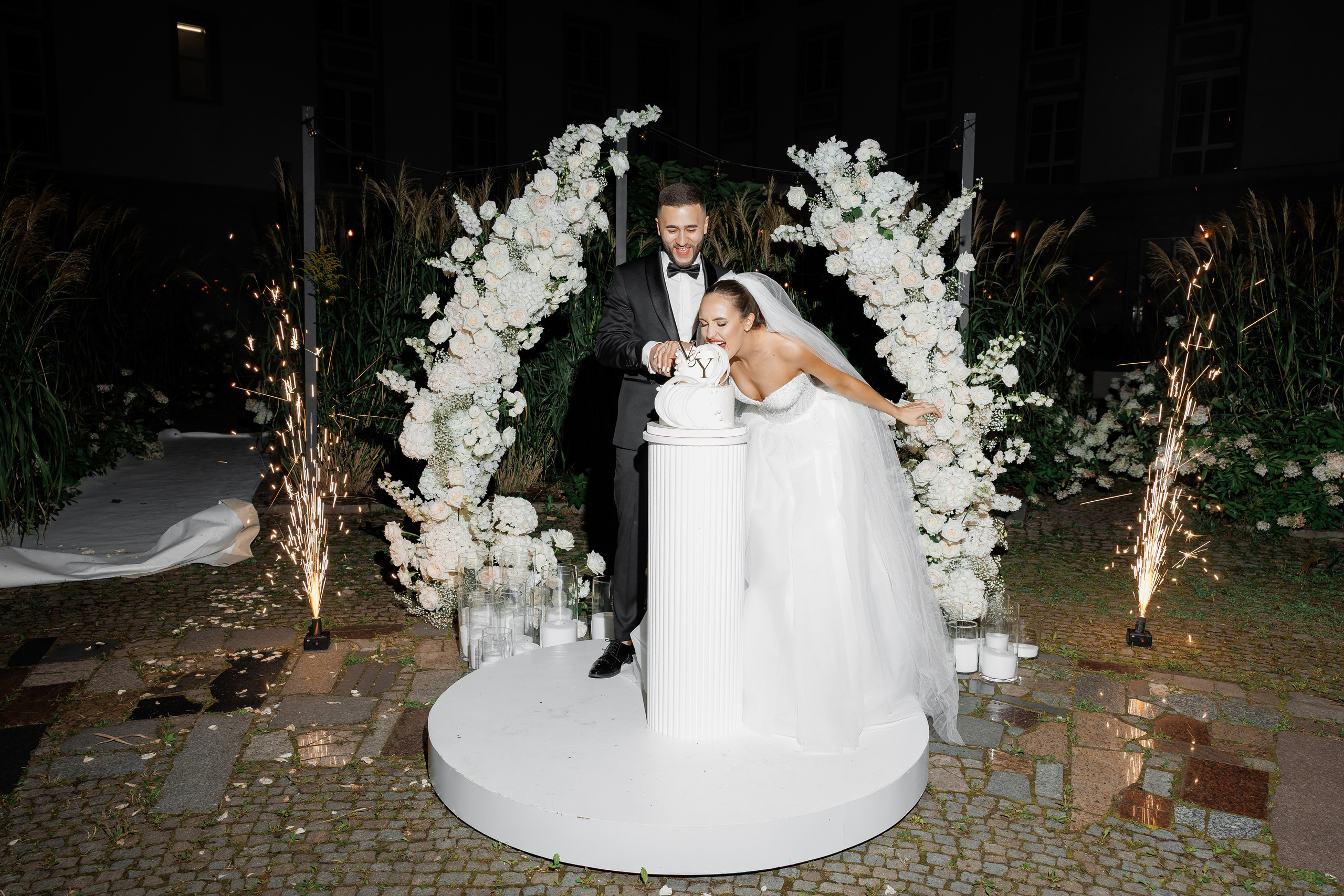 Y&V. Raddison Blu. 08.08.2025. Fotograf ślubny i rodzinny w Krakowie Yana Klymova