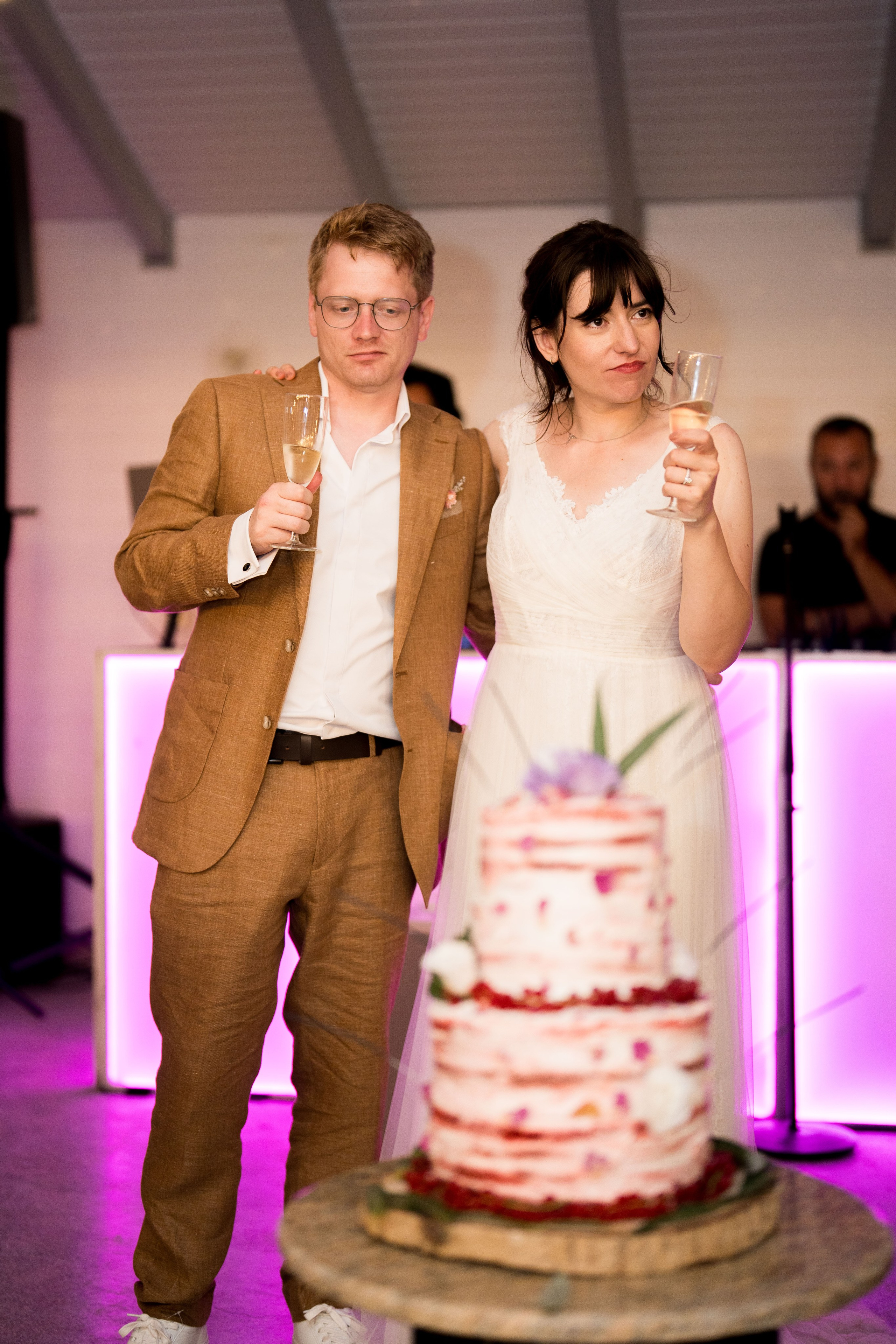 PARTY. Gabriel Florea — Fotograf nuntă București