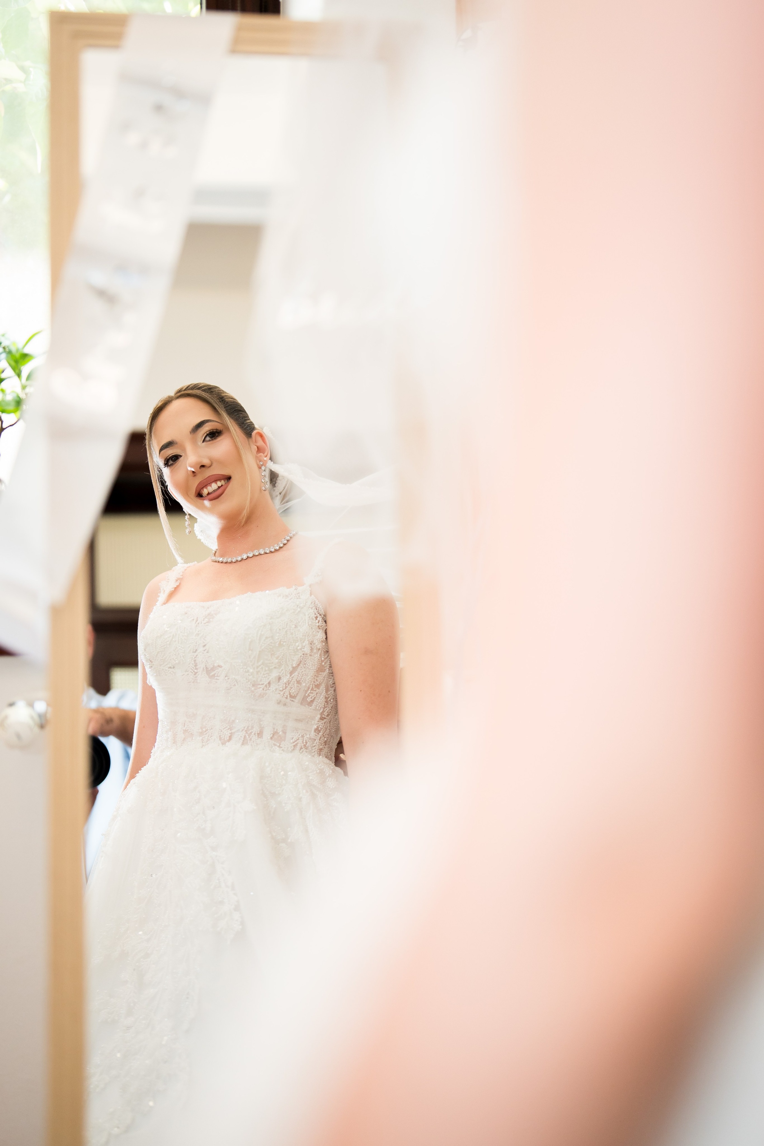 Mihnea & Fabiola. Gabriel Florea — Fotograf nuntă București