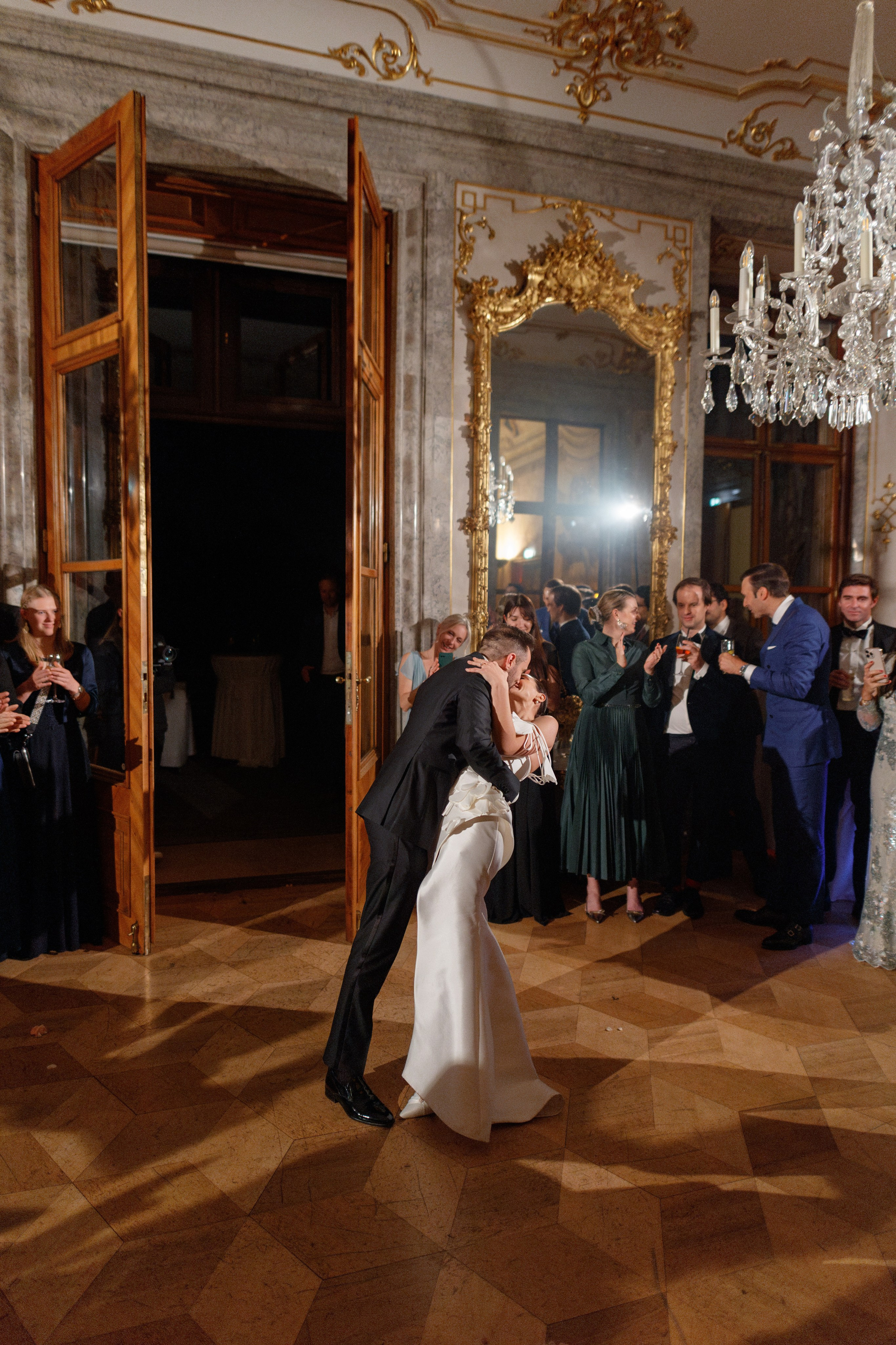 Philipp & Alina | Wedding photography. Scarlat Photography