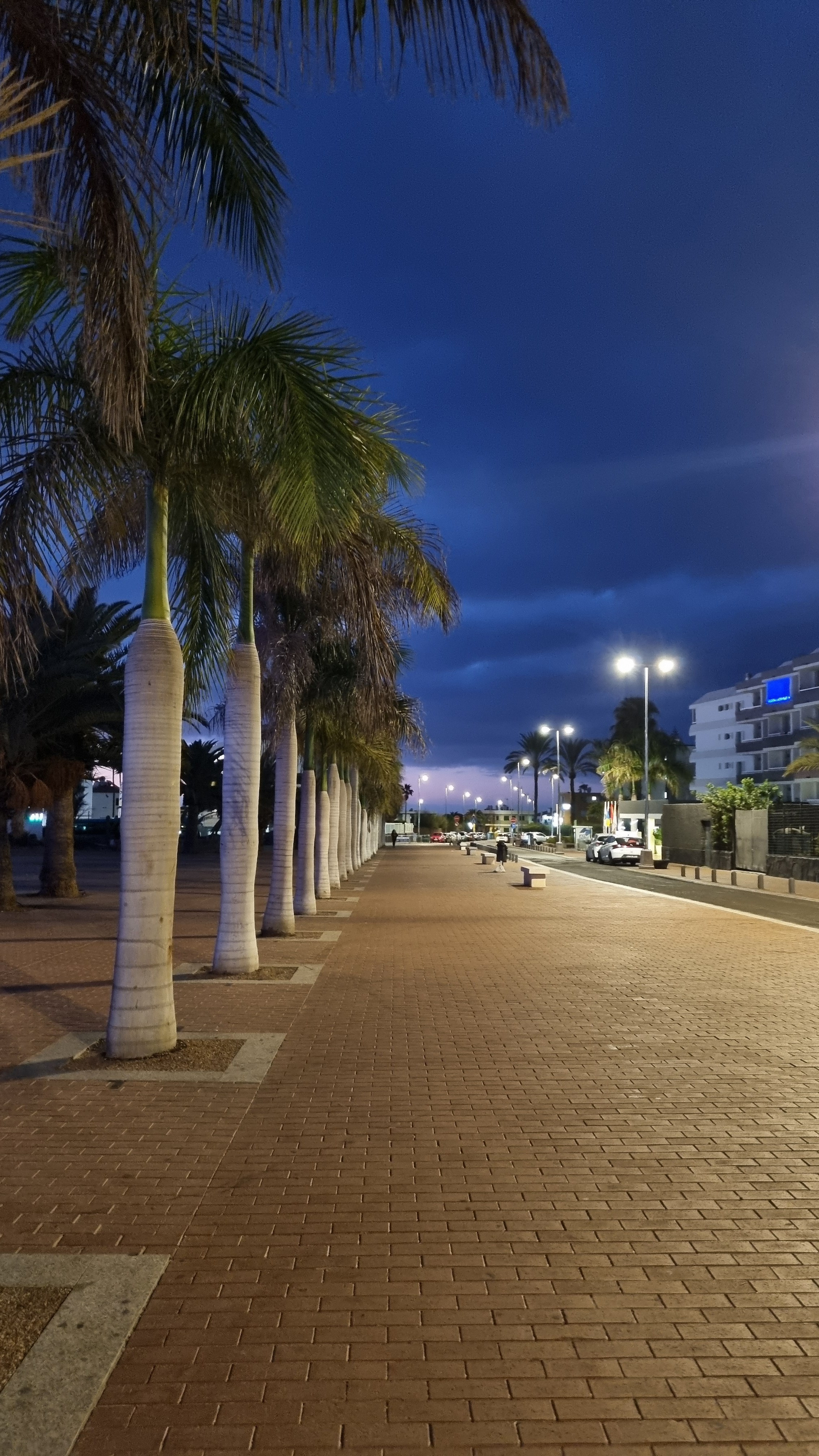 Gran Canaria 2024. Марина фотограф из Нюрнберга