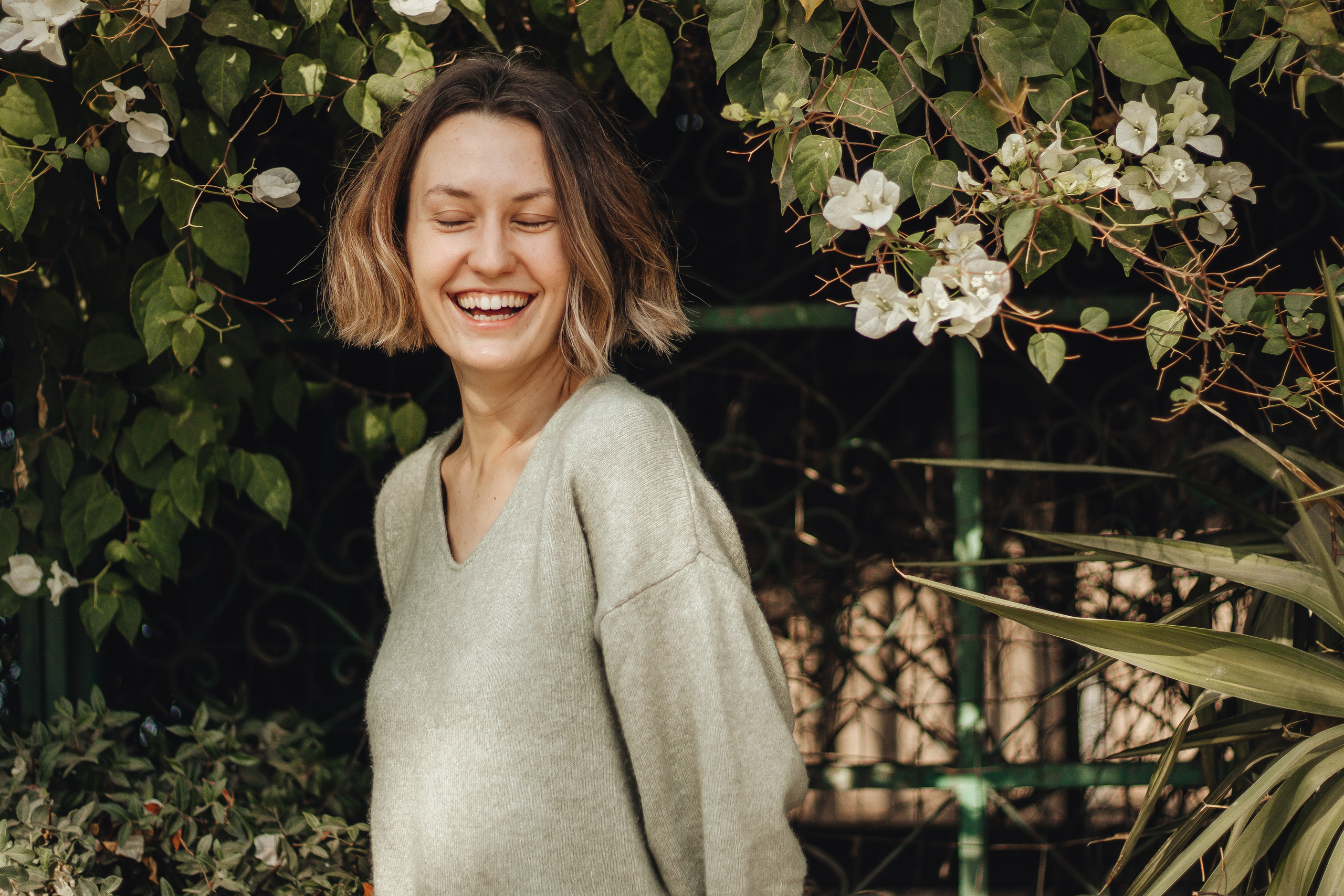 Выставка моих работ «Любовь в глазах смотрящего». Документальный фотограф в Израиле Кристина Зингер