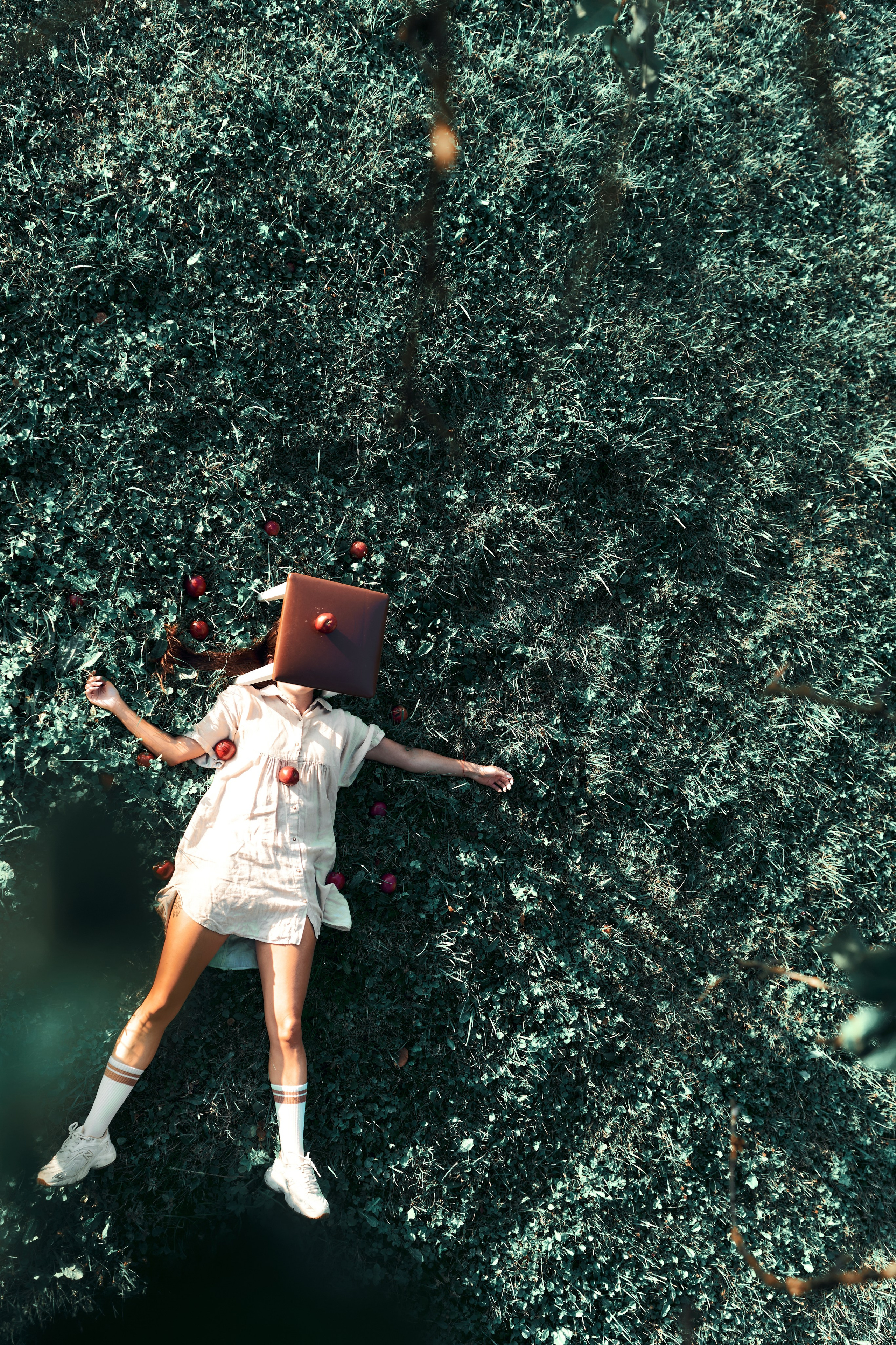 Varvara. Photographer in Doha, Qatar