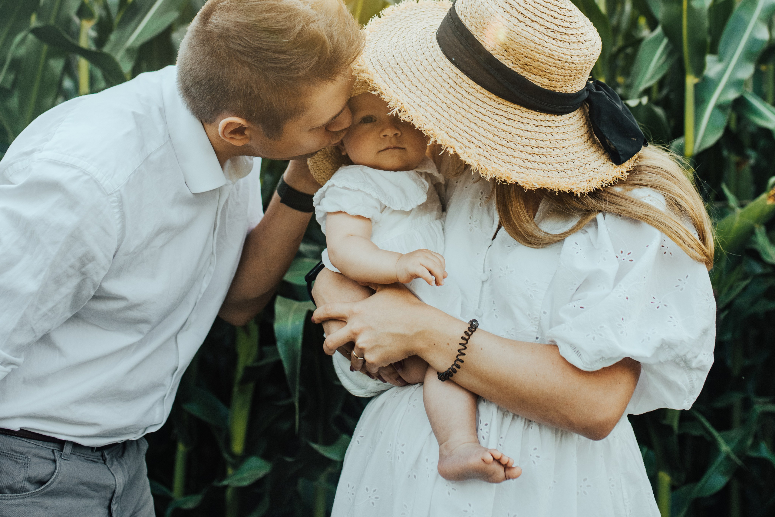 Waligóra Family. Magdawalach.com