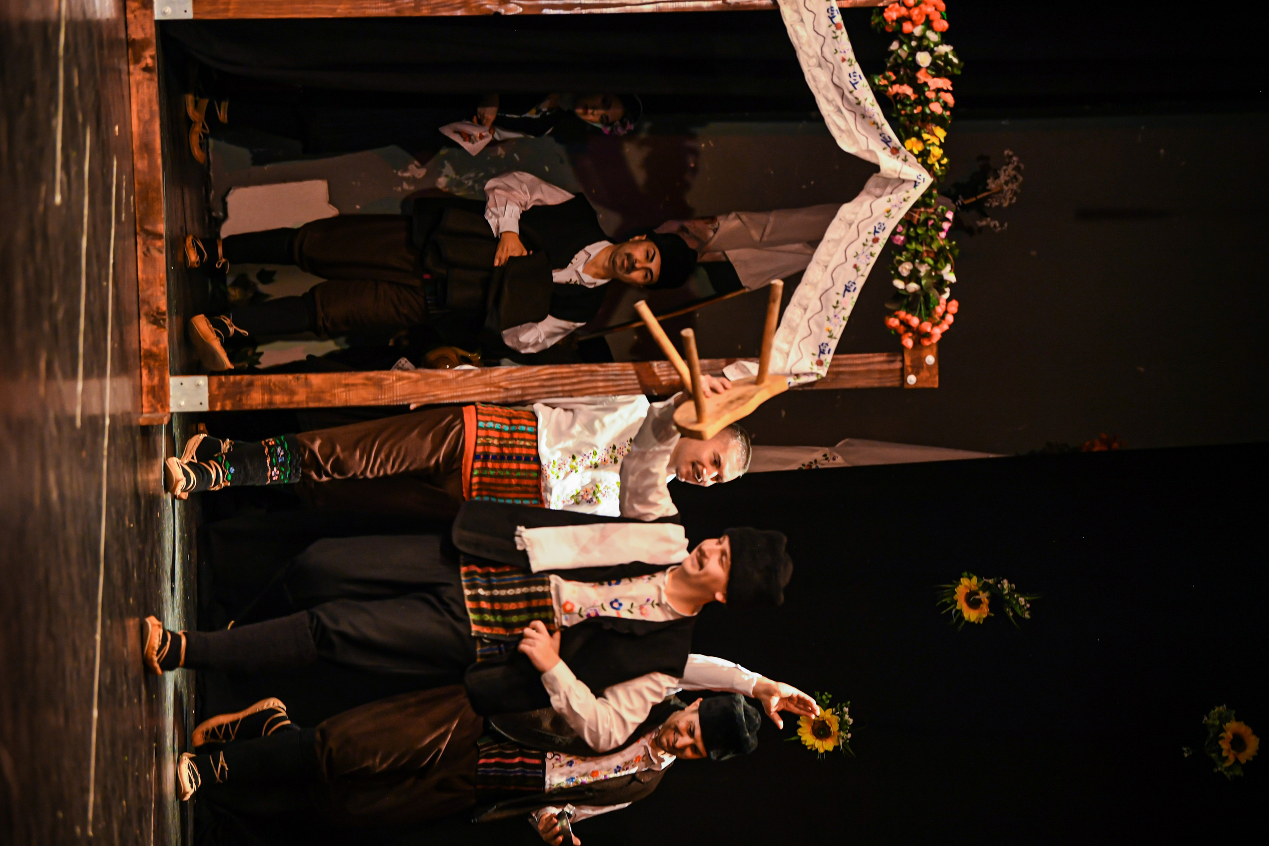 Godišnji koncert — KUD Ljubiša Urošević. Foto Simic Jagodina