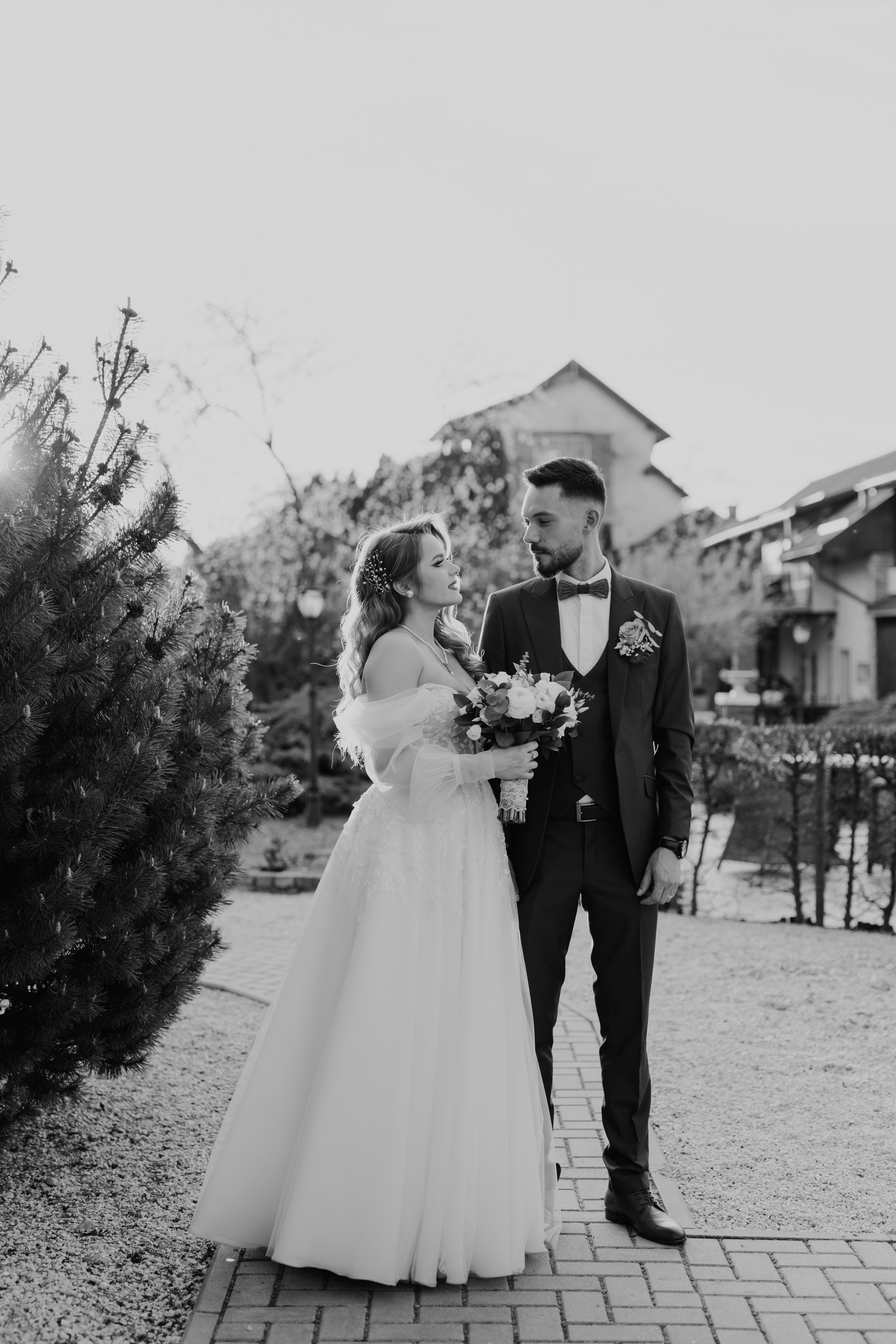 Nicoleta & Lucian. Main