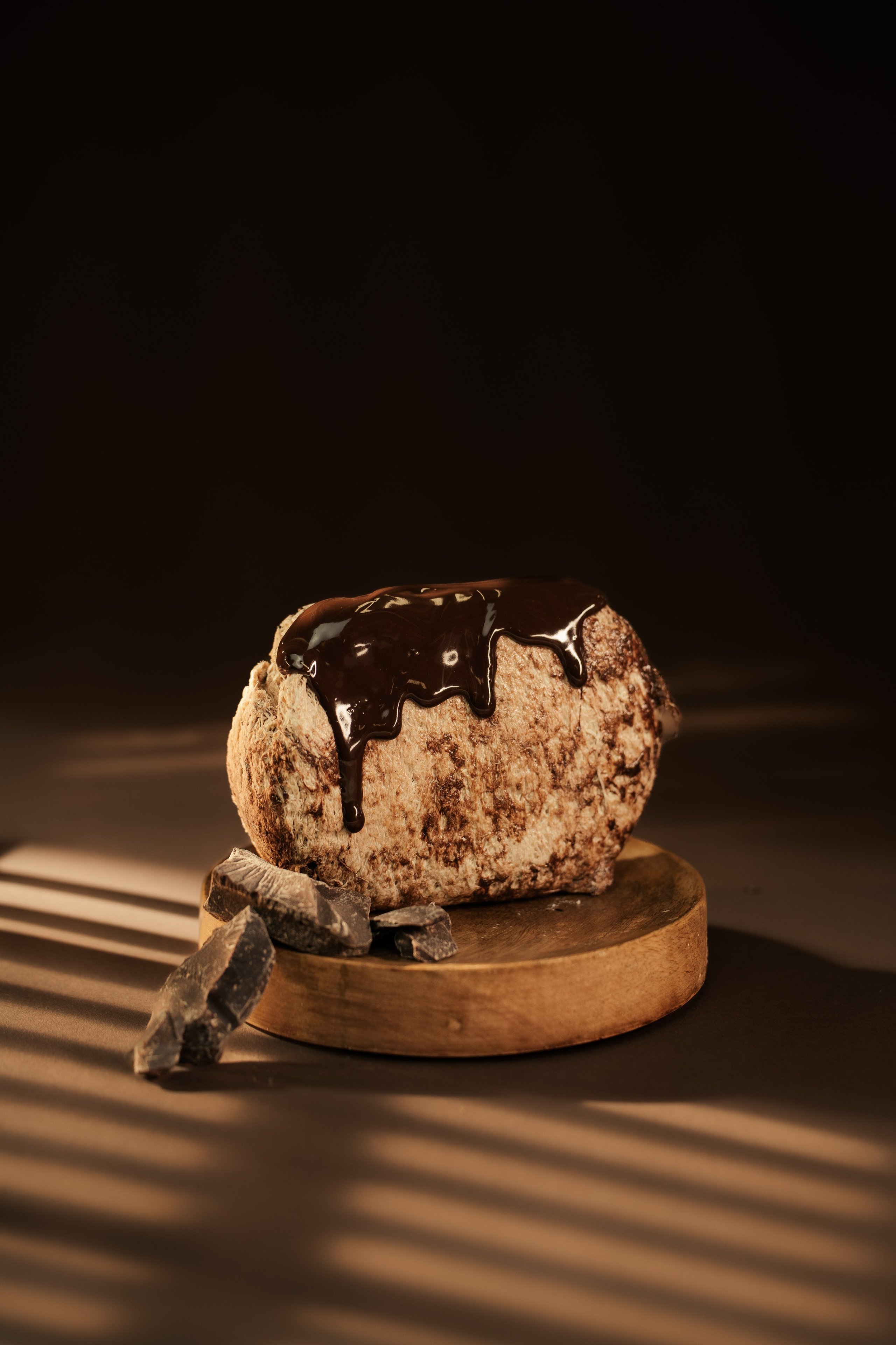 ΧΑΛΒΑΣ ΜΕ  ΣΟΚΟΛΑΤΑ ΥΓΕΙΑΣ