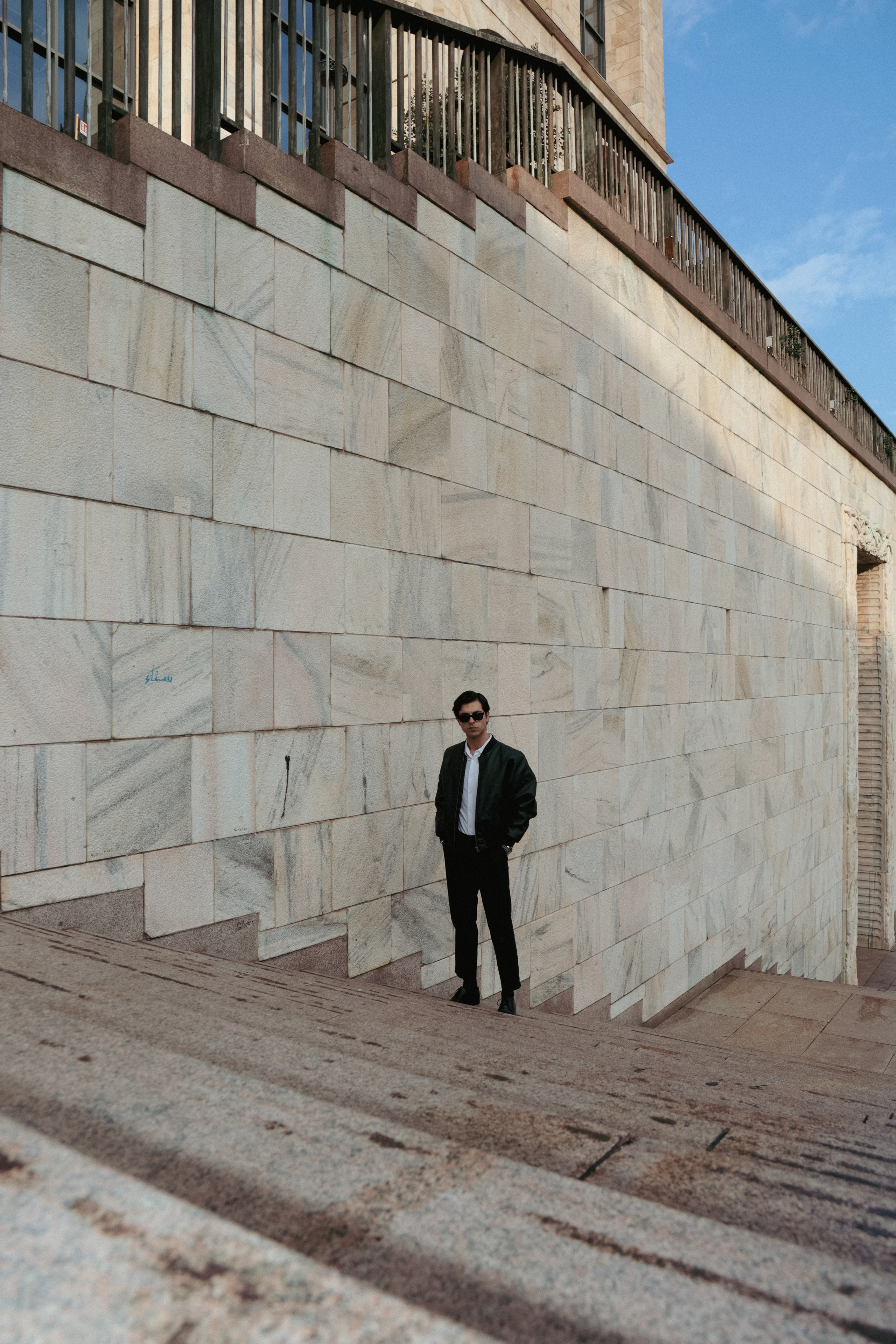 Moe. Photographer in Milan |Mila Pro Photo