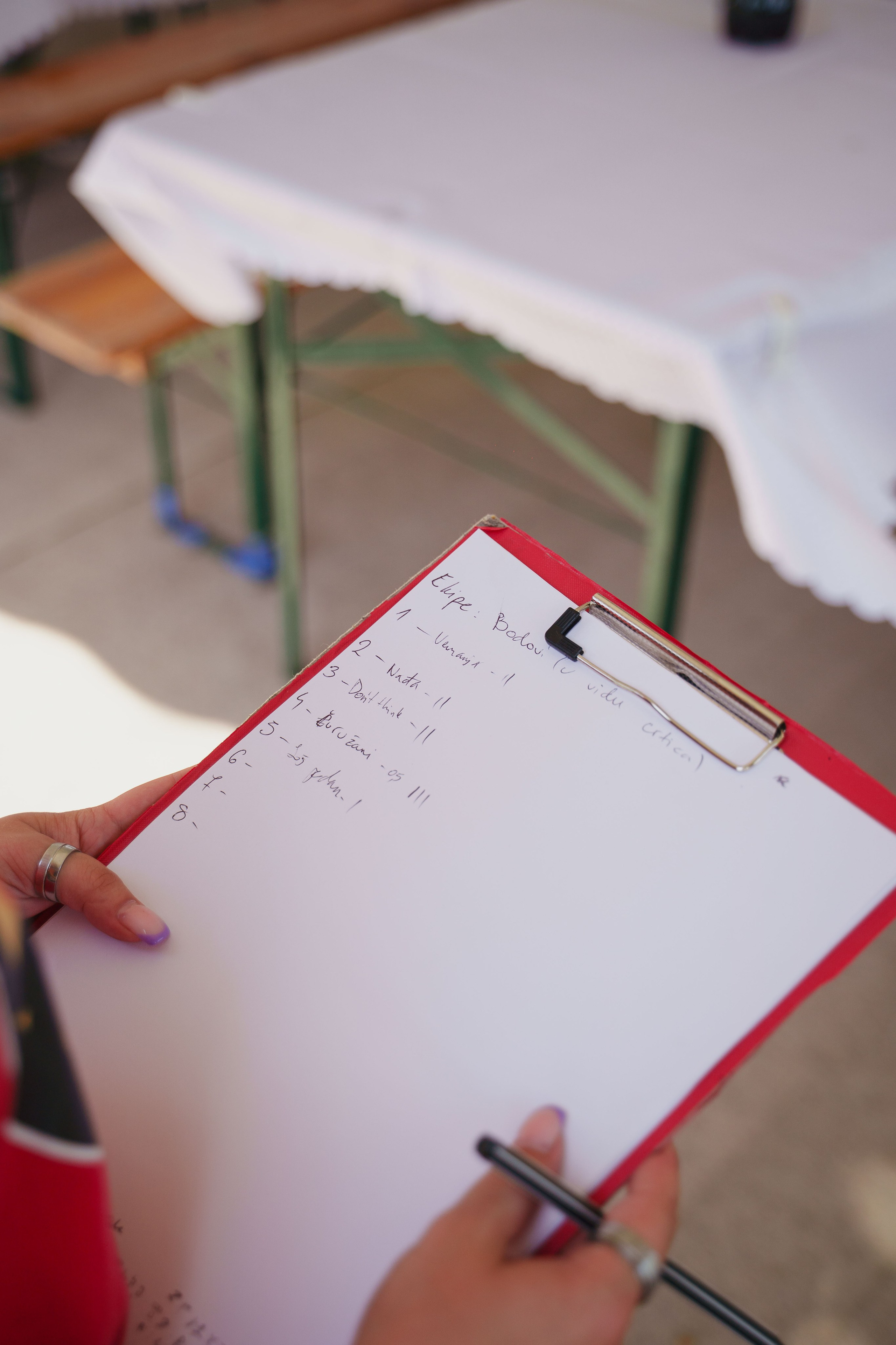 FiveTran Summer Picnic. Жуков Студио