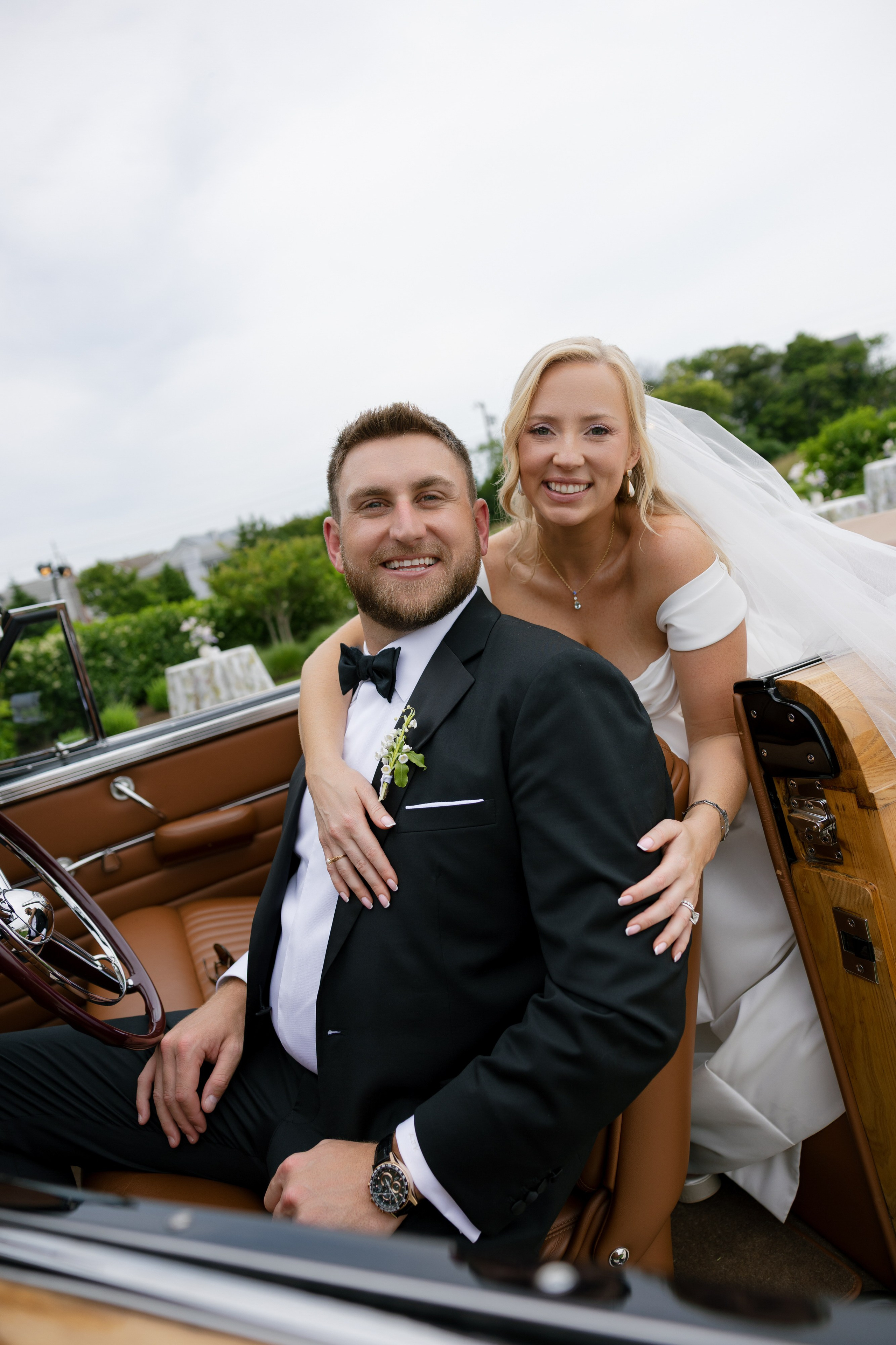 Anne Marie and Andrew. Wedding photographer and videographer New York | New Jersey