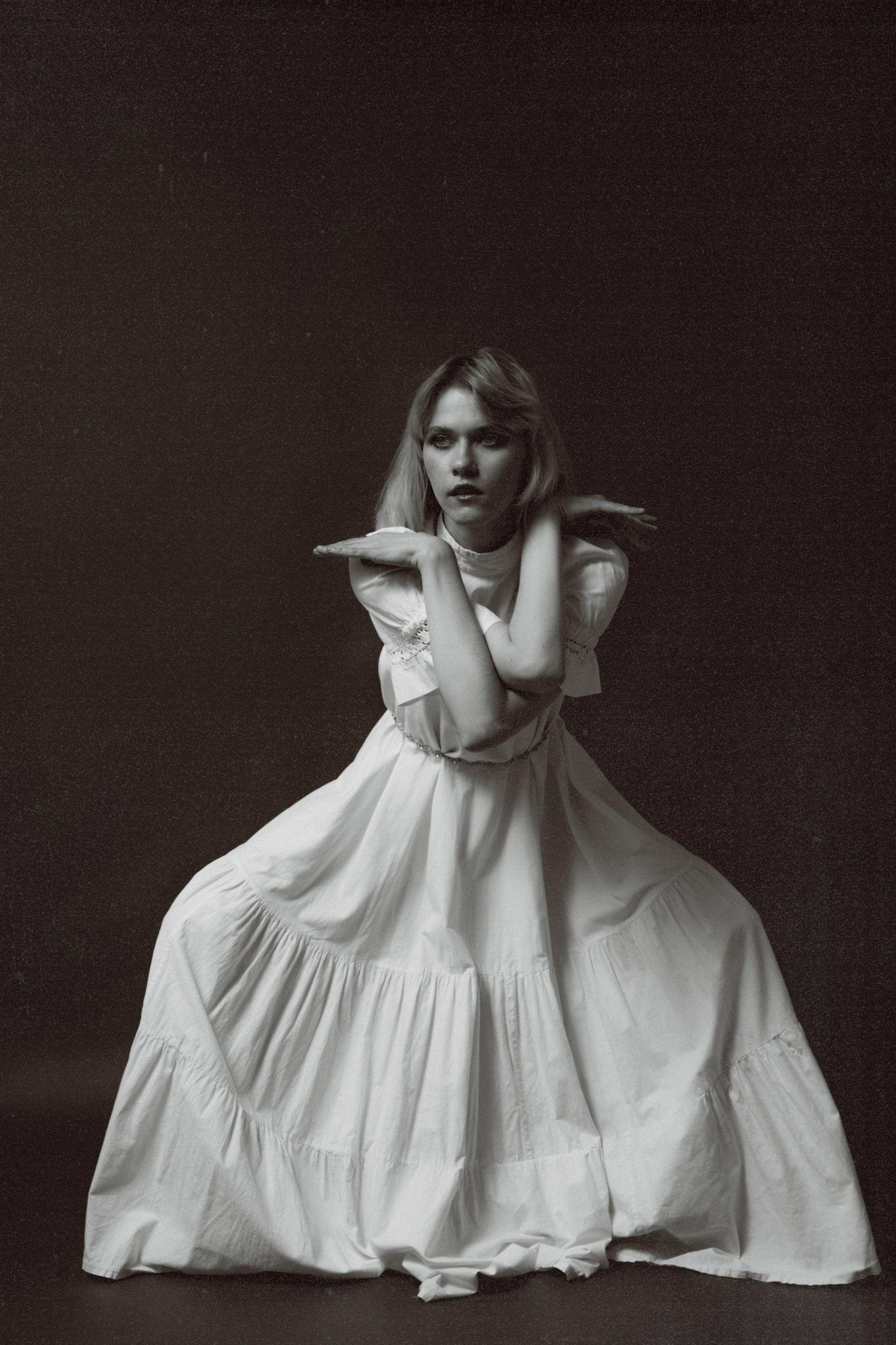 Nasty. Photograf NRW