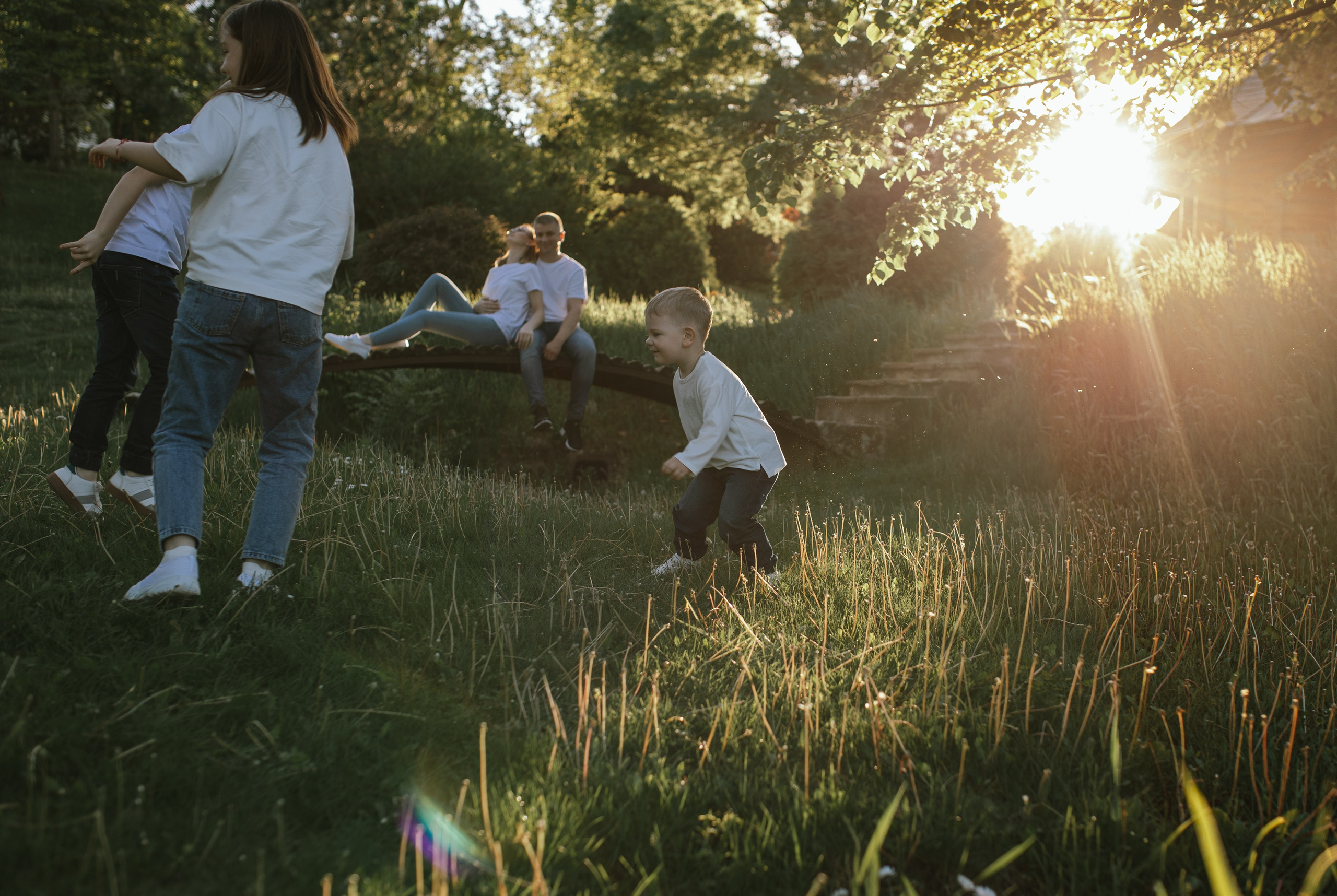 Familia Antoșel. Fotograful evenimentului tău