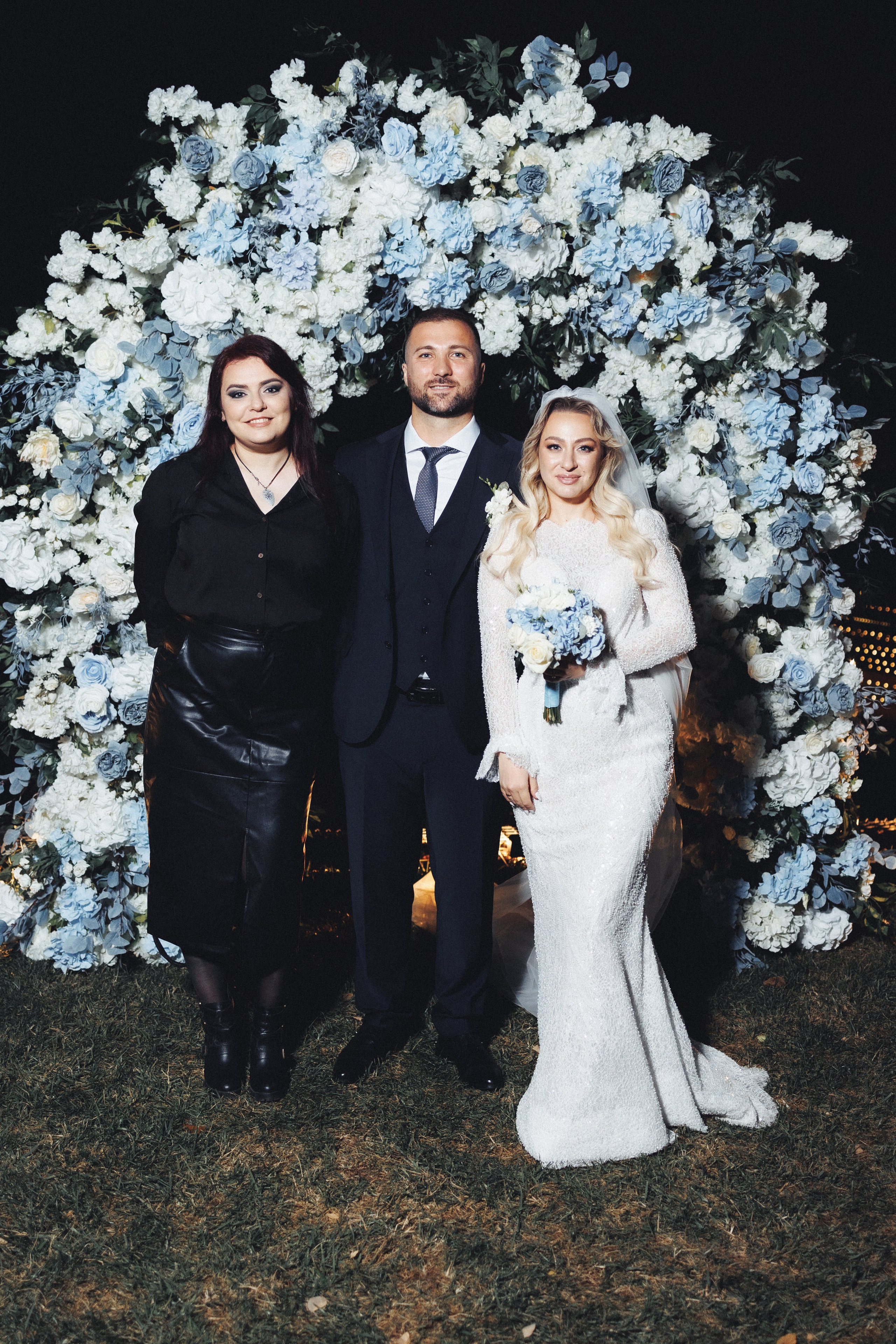 Sergiu & Cristina. Fotograful evenimentului tău