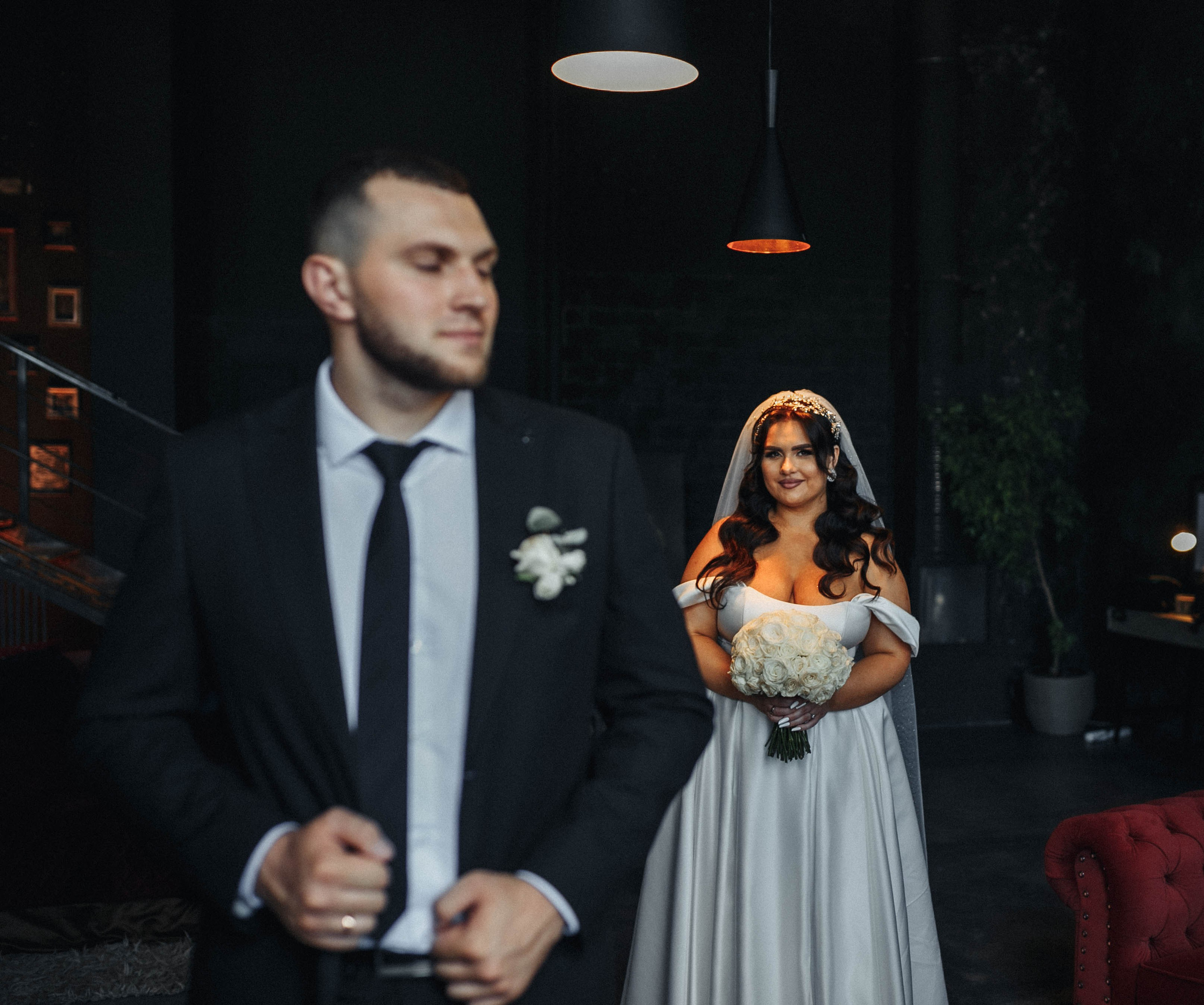 Ion & Dorina. Fotograful evenimentului tău